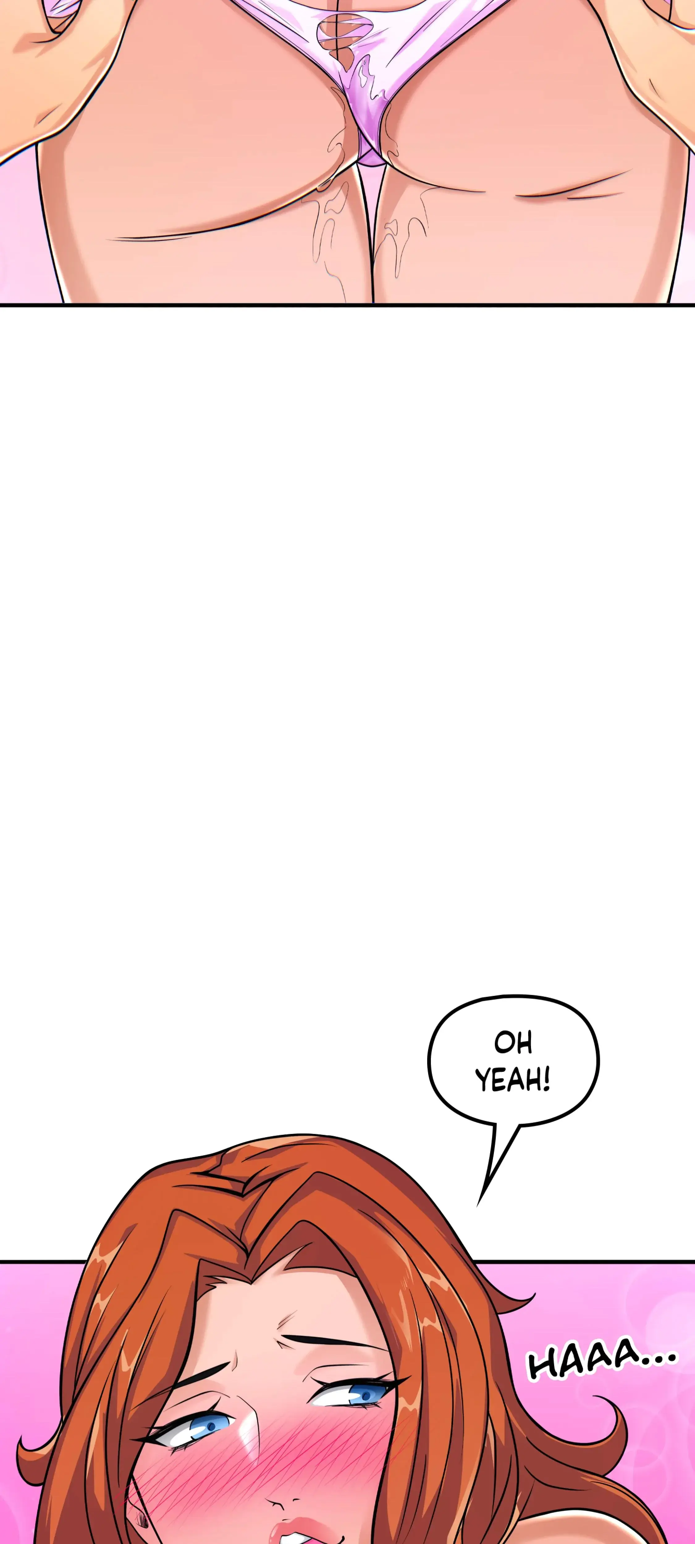 Hit My Balls Chapter 4 - Page 25