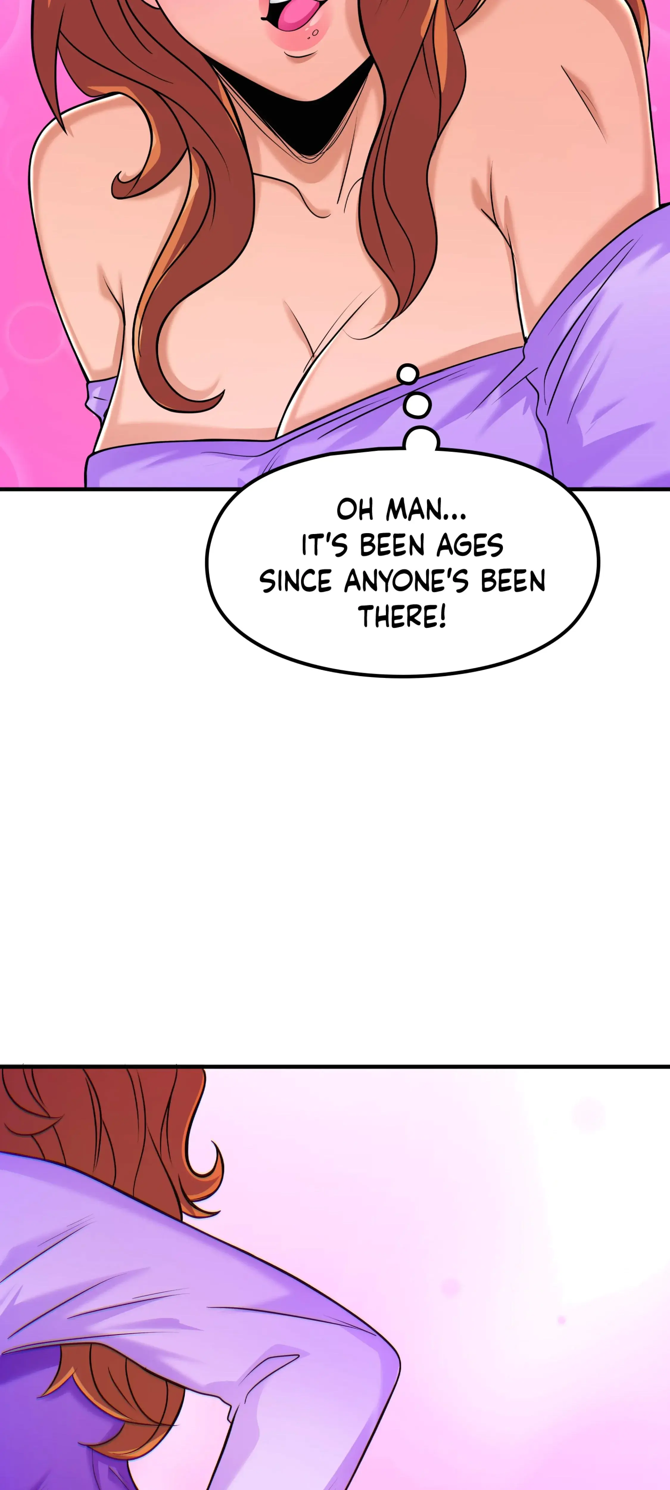 Hit My Balls Chapter 4 - Page 26