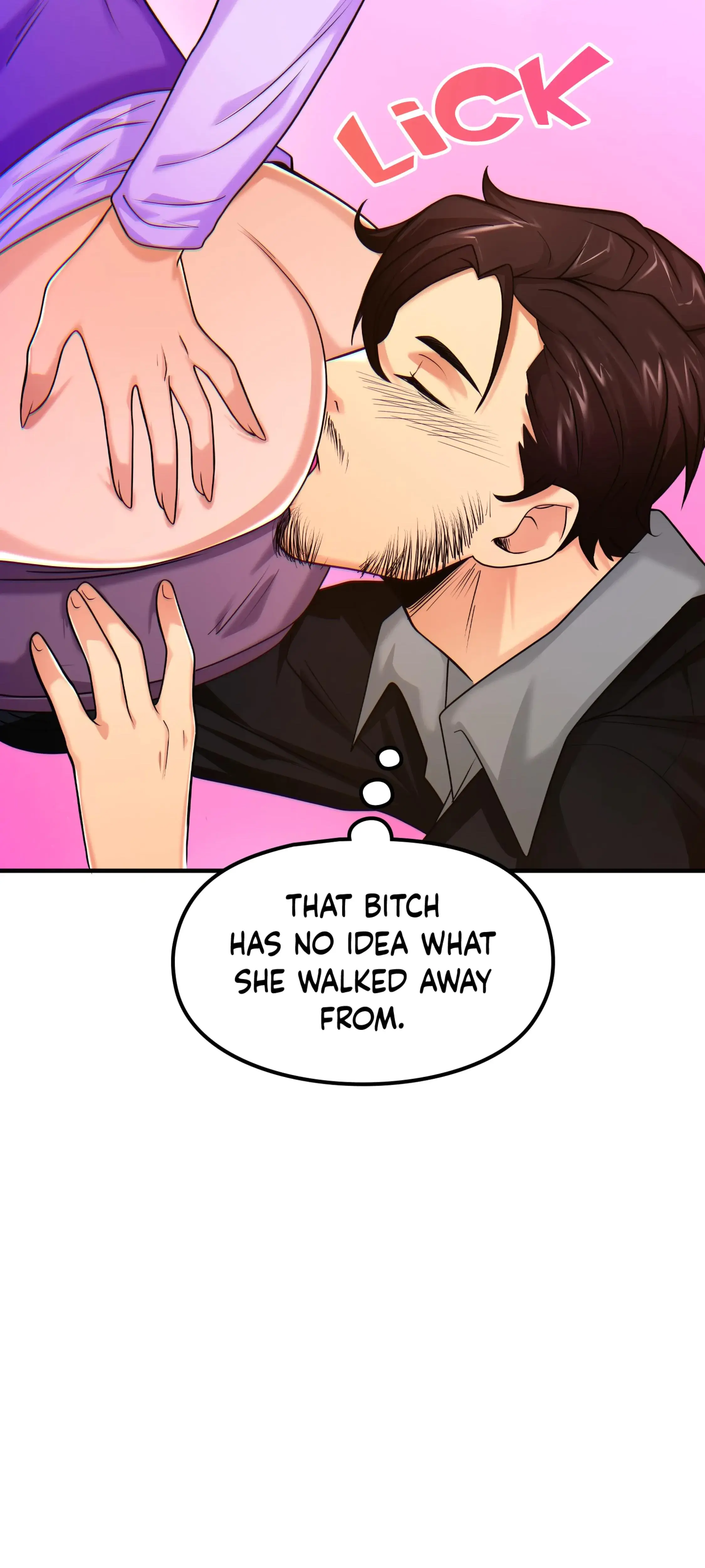 Hit My Balls Chapter 4 - Page 27