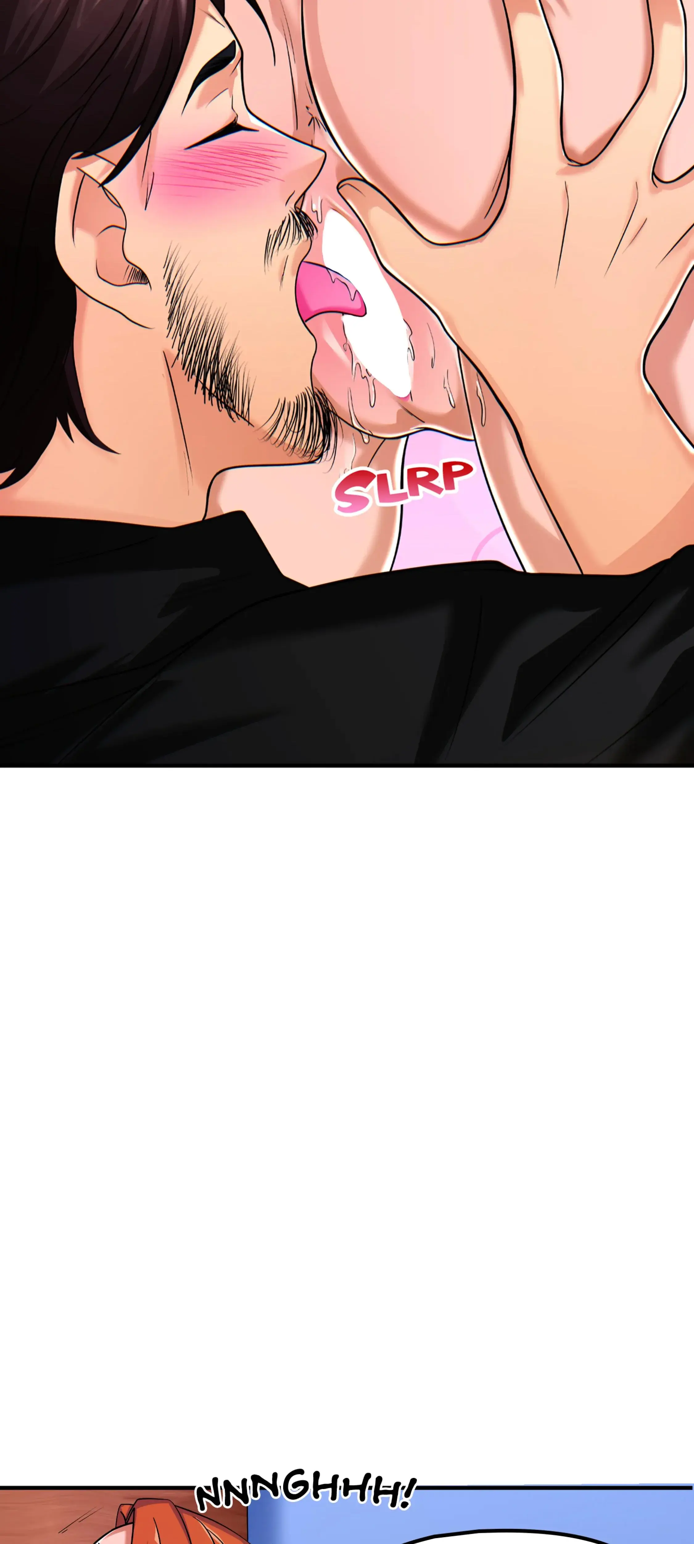 Hit My Balls Chapter 4 - Page 29