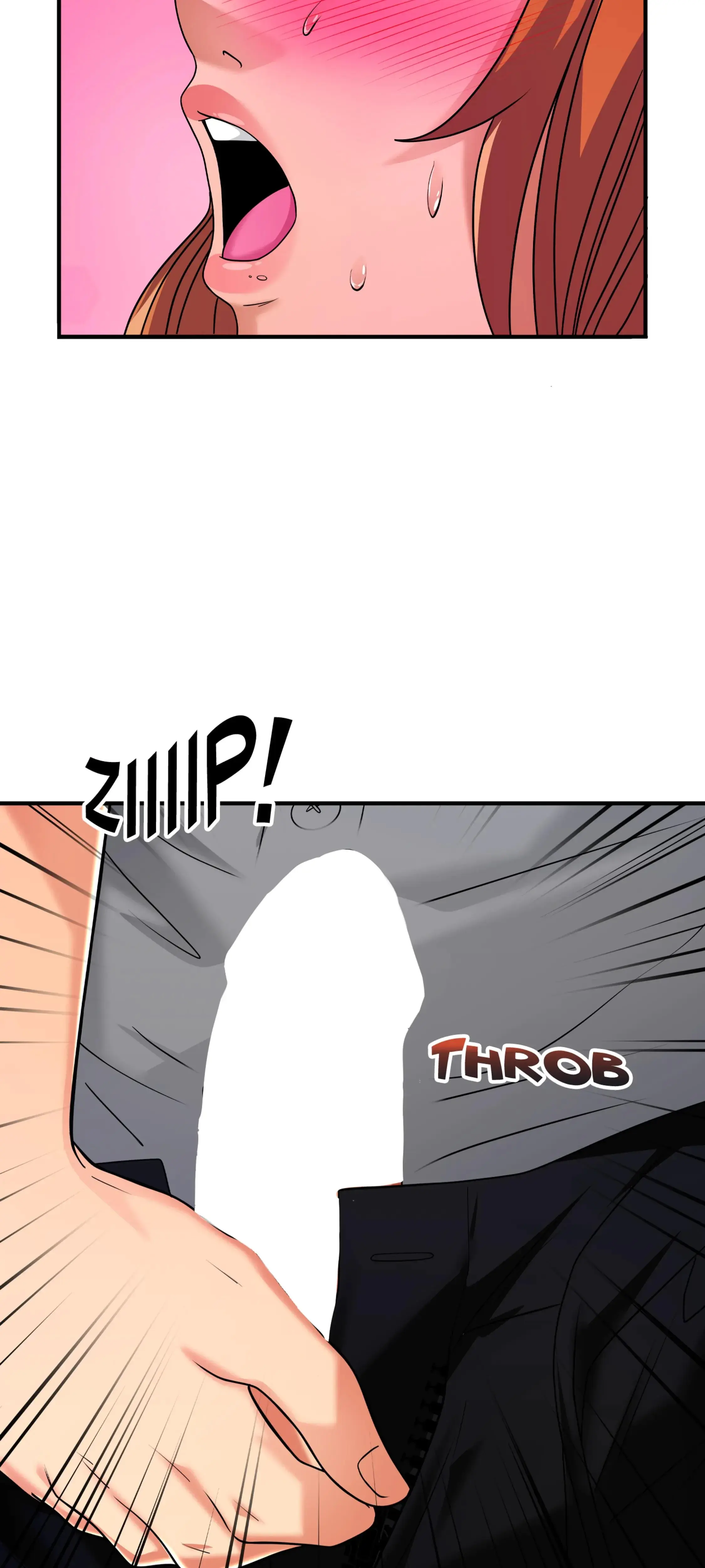 Hit My Balls Chapter 4 - Page 31