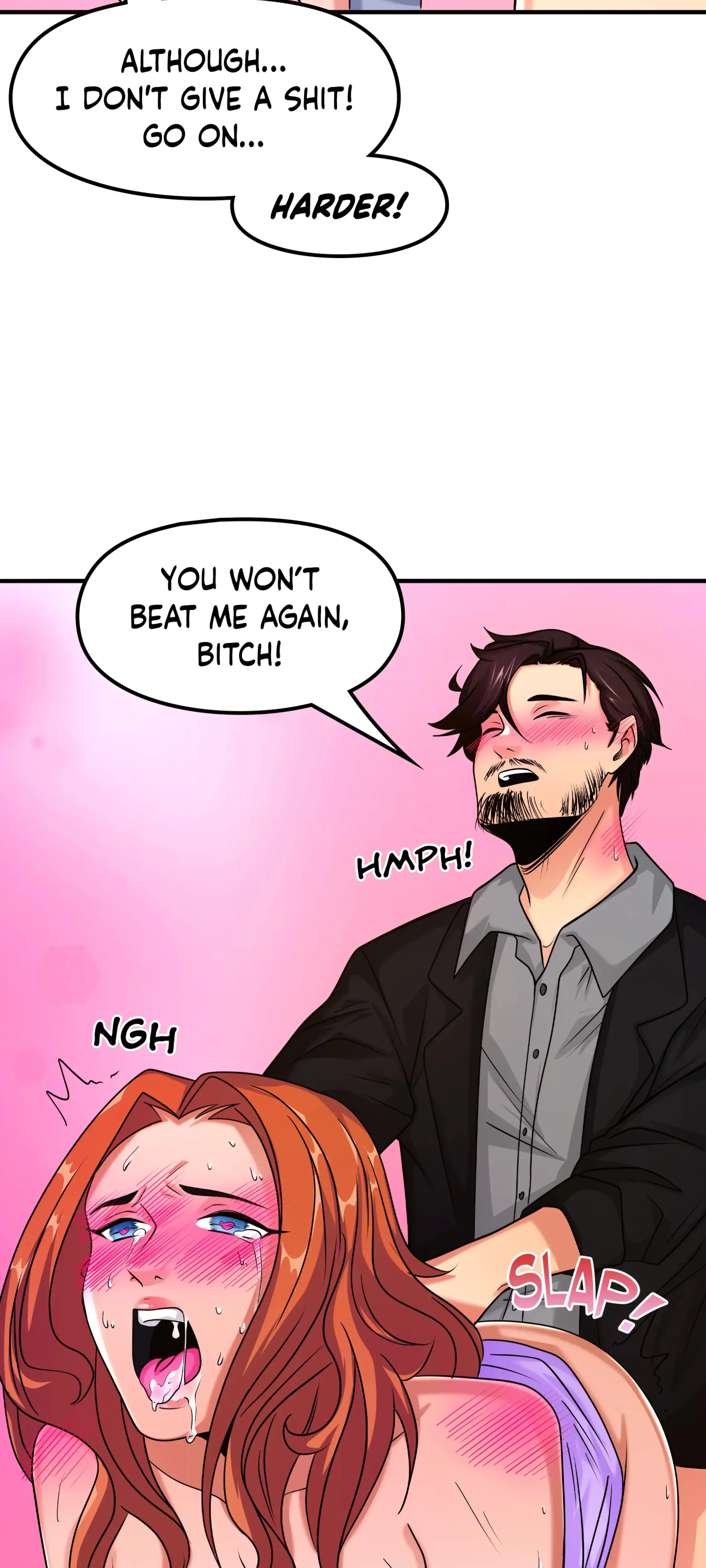 Hit My Balls Chapter 4 - Page 35
