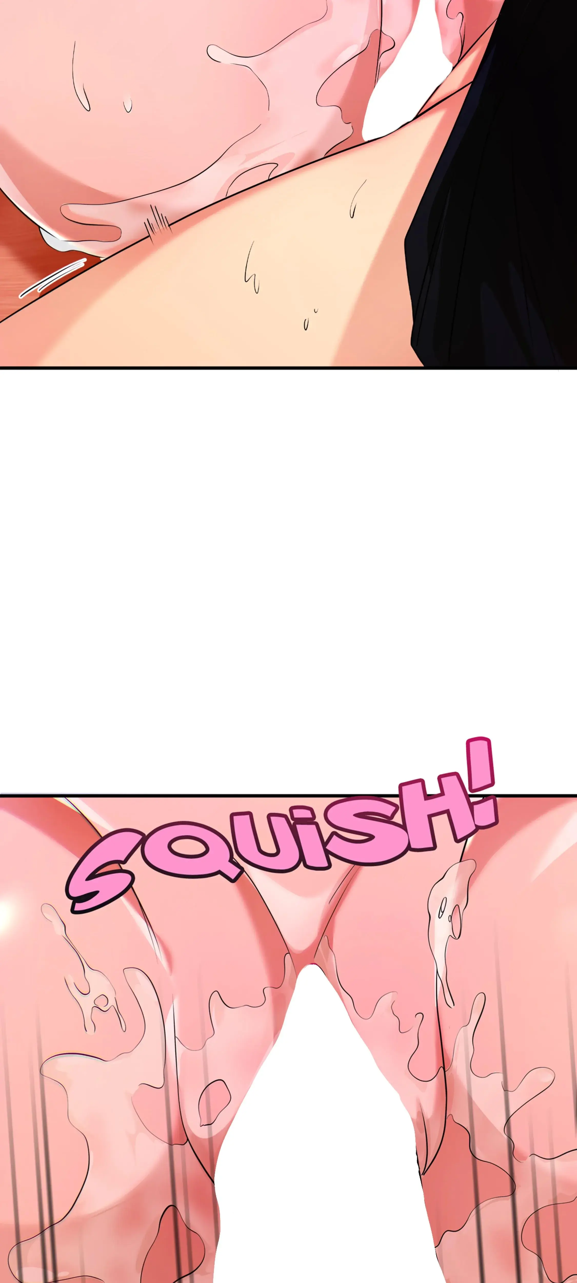 Hit My Balls Chapter 4 - Page 43