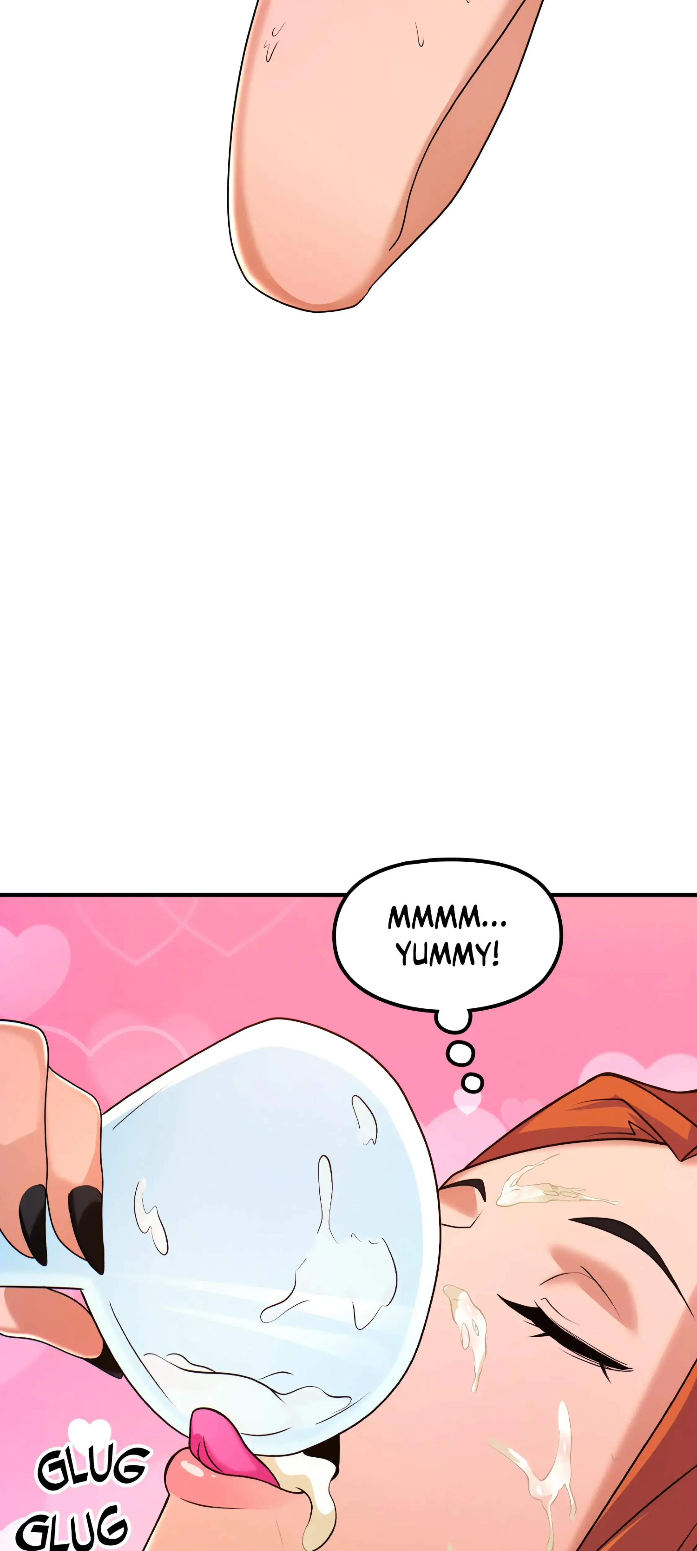 Hit My Balls Chapter 4 - Page 52