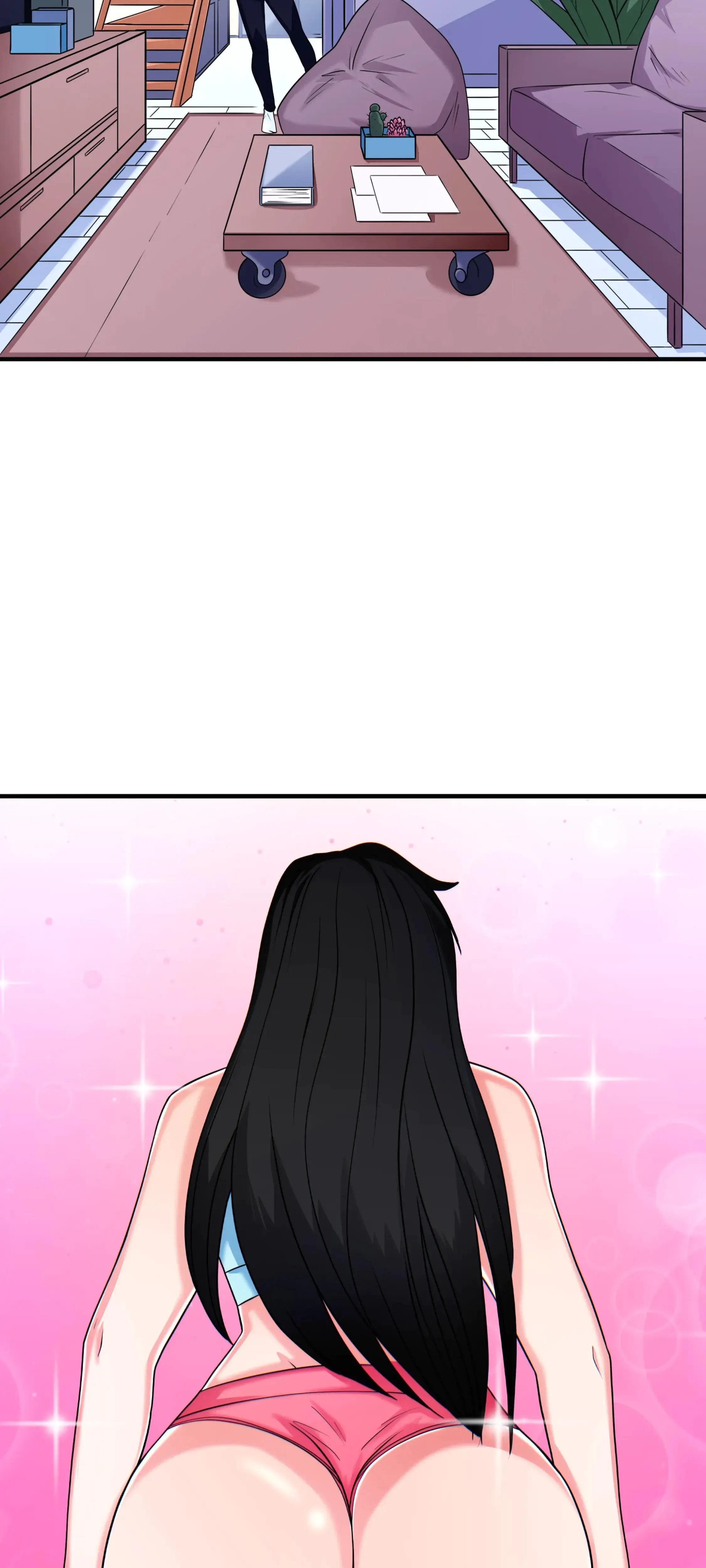 Hit My Balls Chapter 5 - Page 12