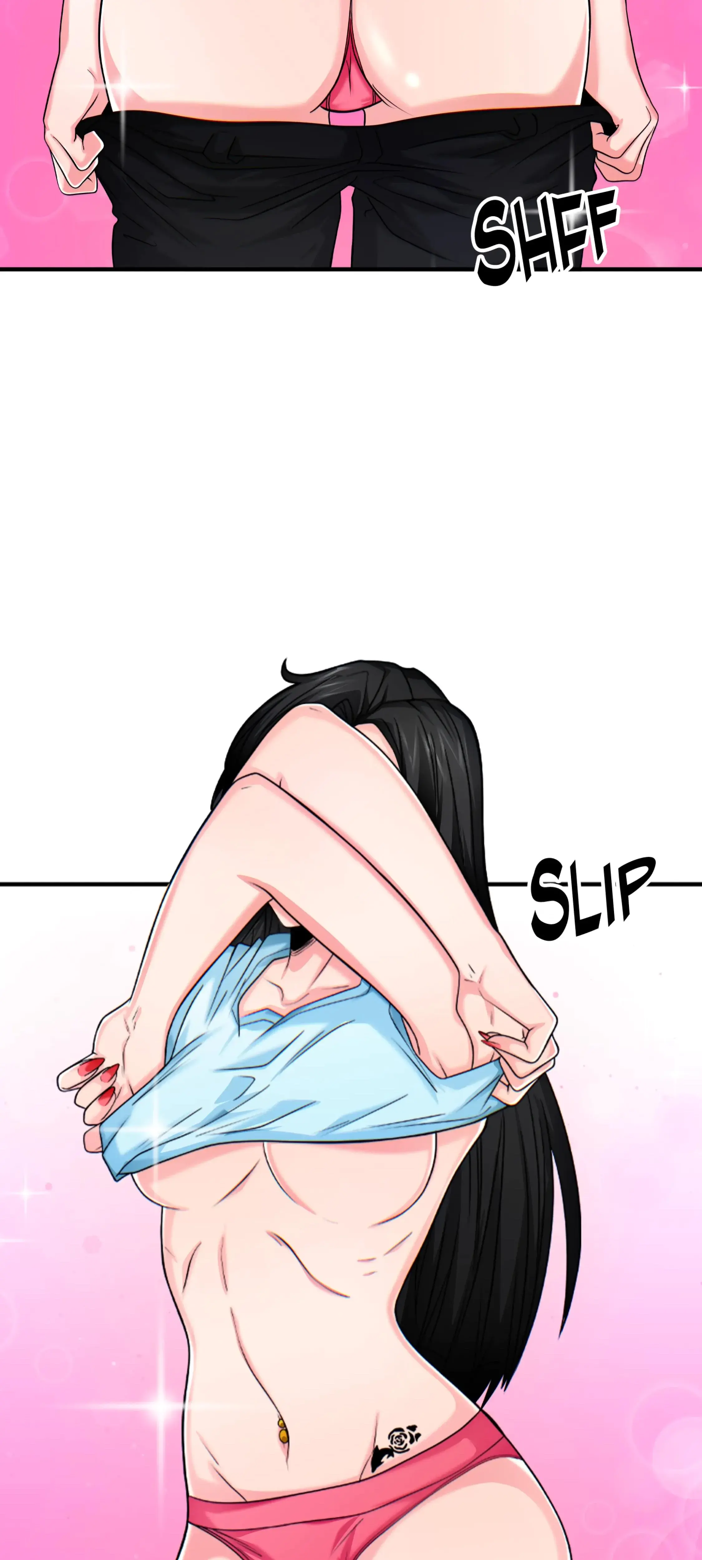 Hit My Balls Chapter 5 - Page 13
