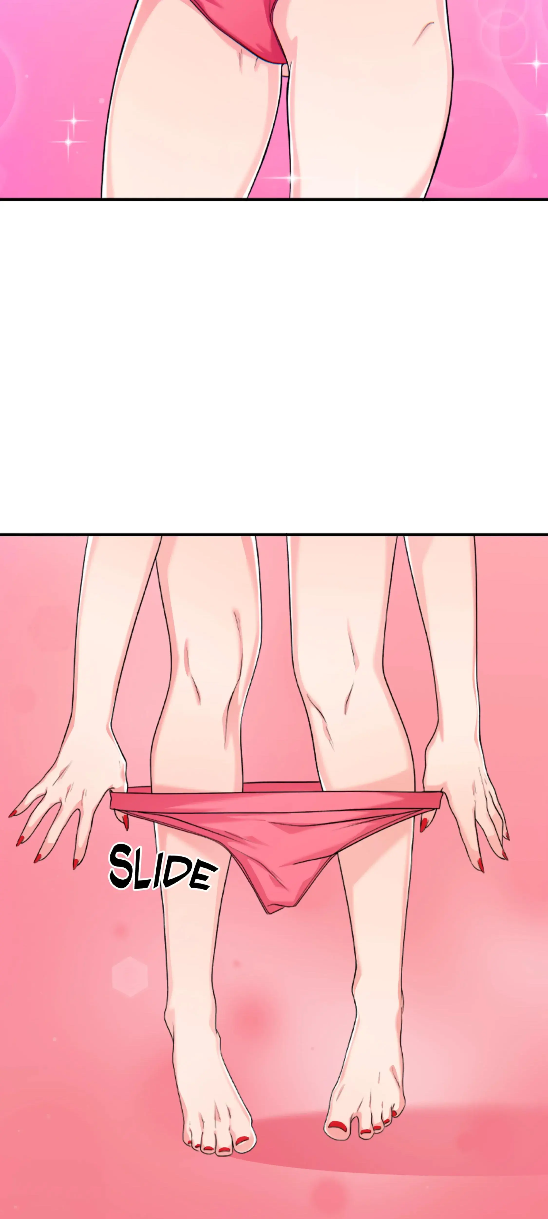 Hit My Balls Chapter 5 - Page 14