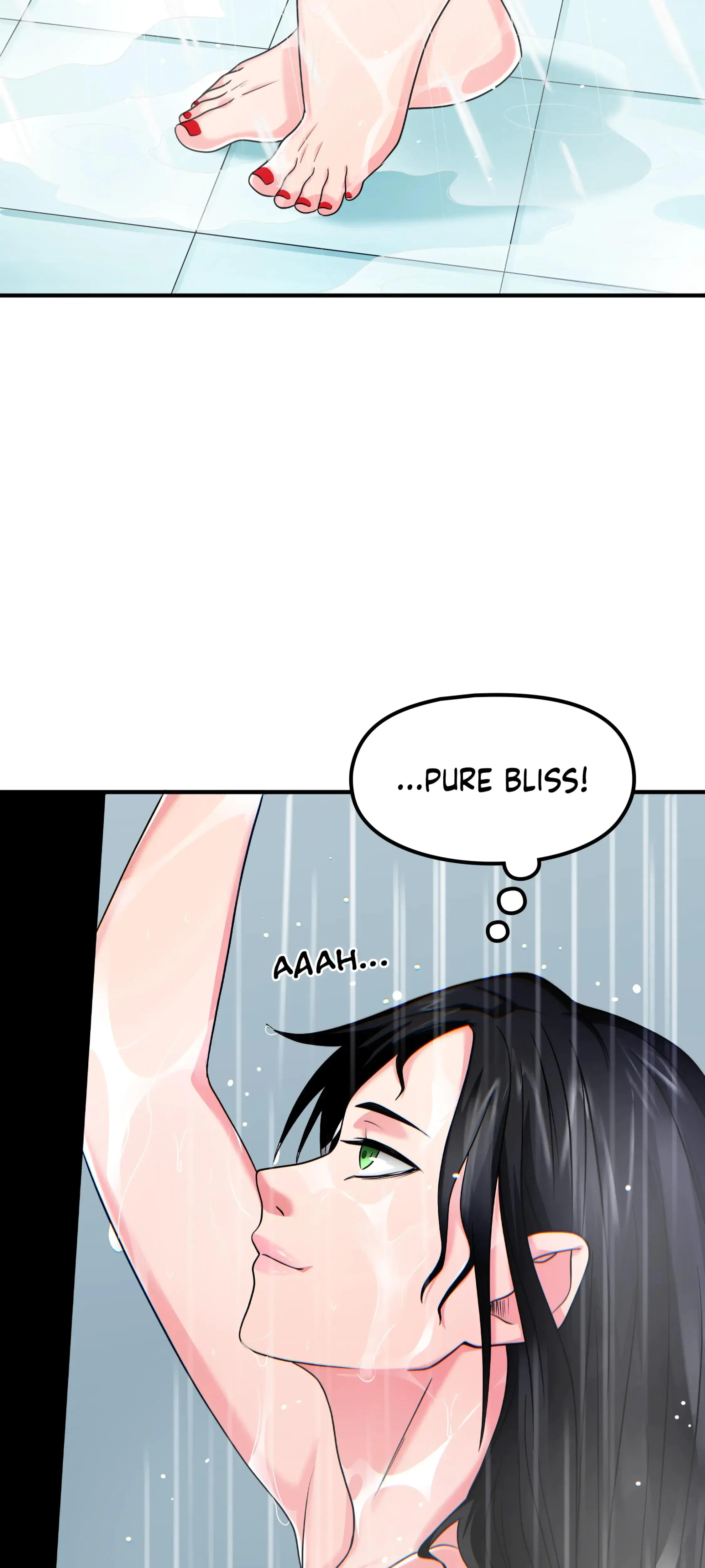 Hit My Balls Chapter 5 - Page 17