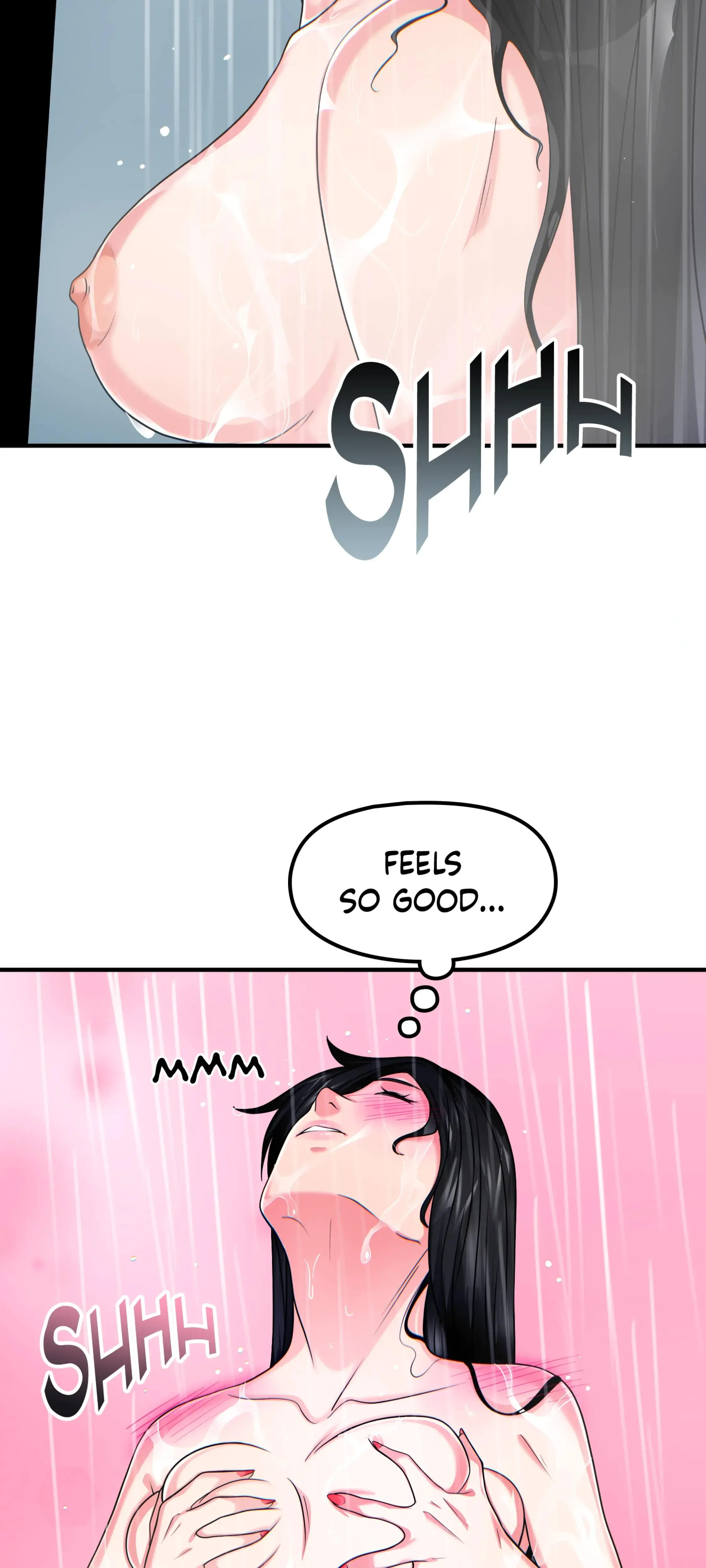 Hit My Balls Chapter 5 - Page 18