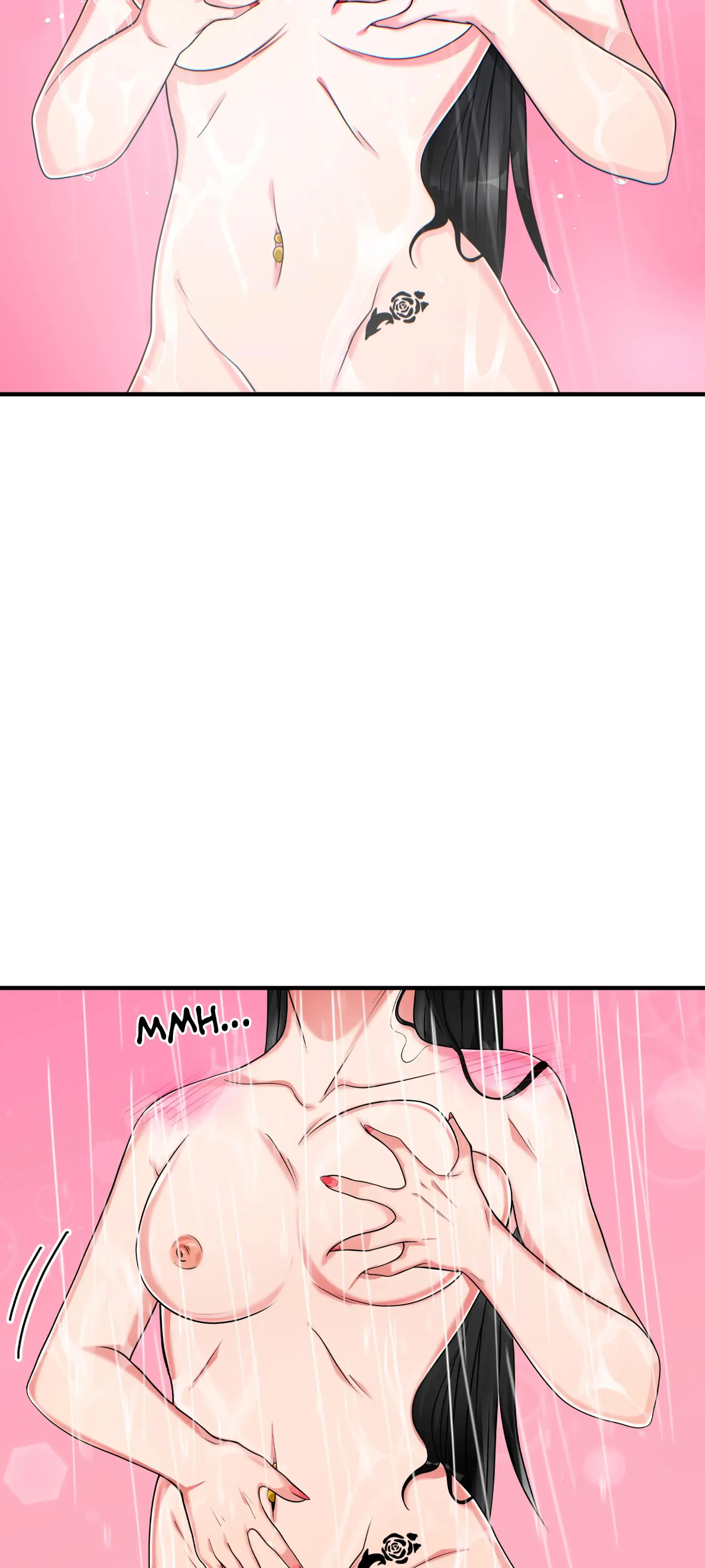 Hit My Balls Chapter 5 - Page 19