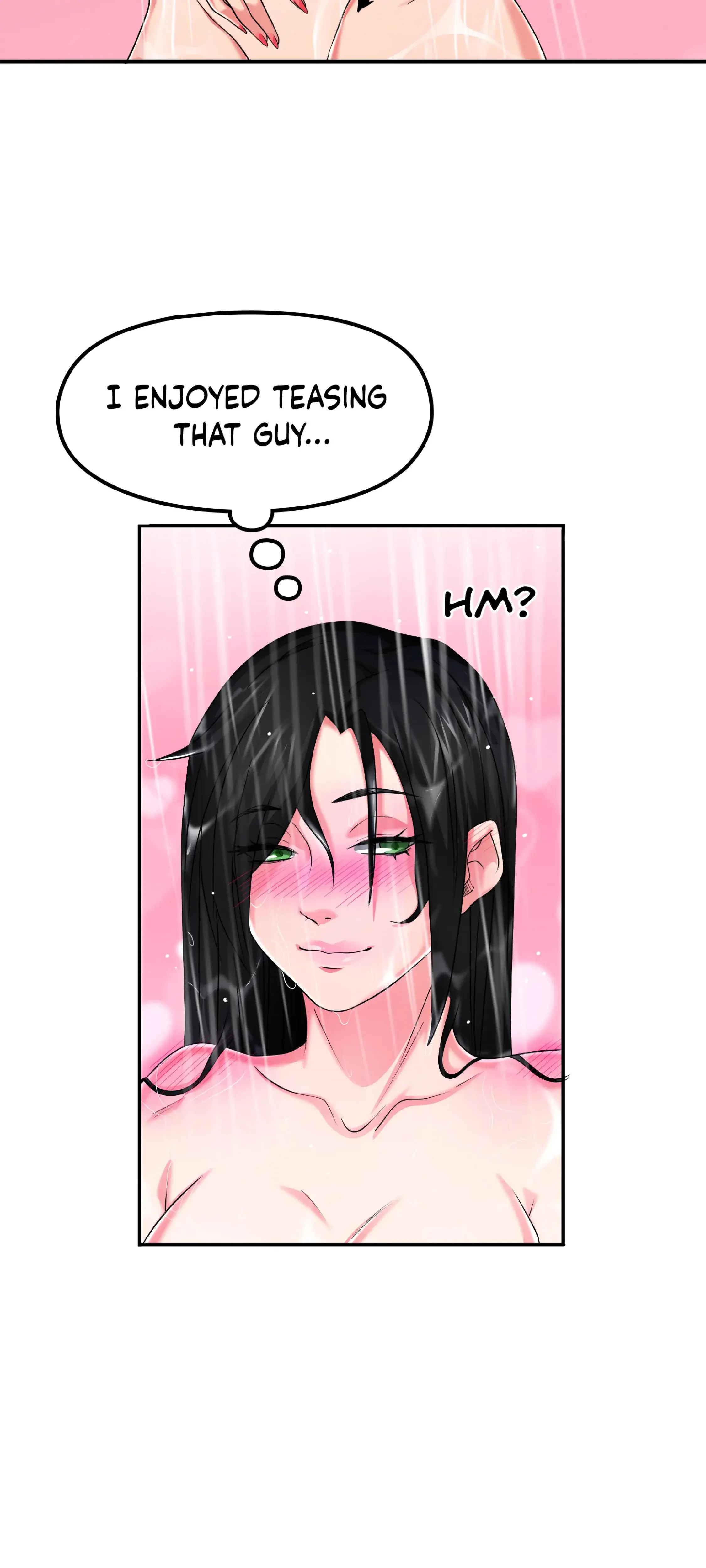 Hit My Balls Chapter 5 - Page 20