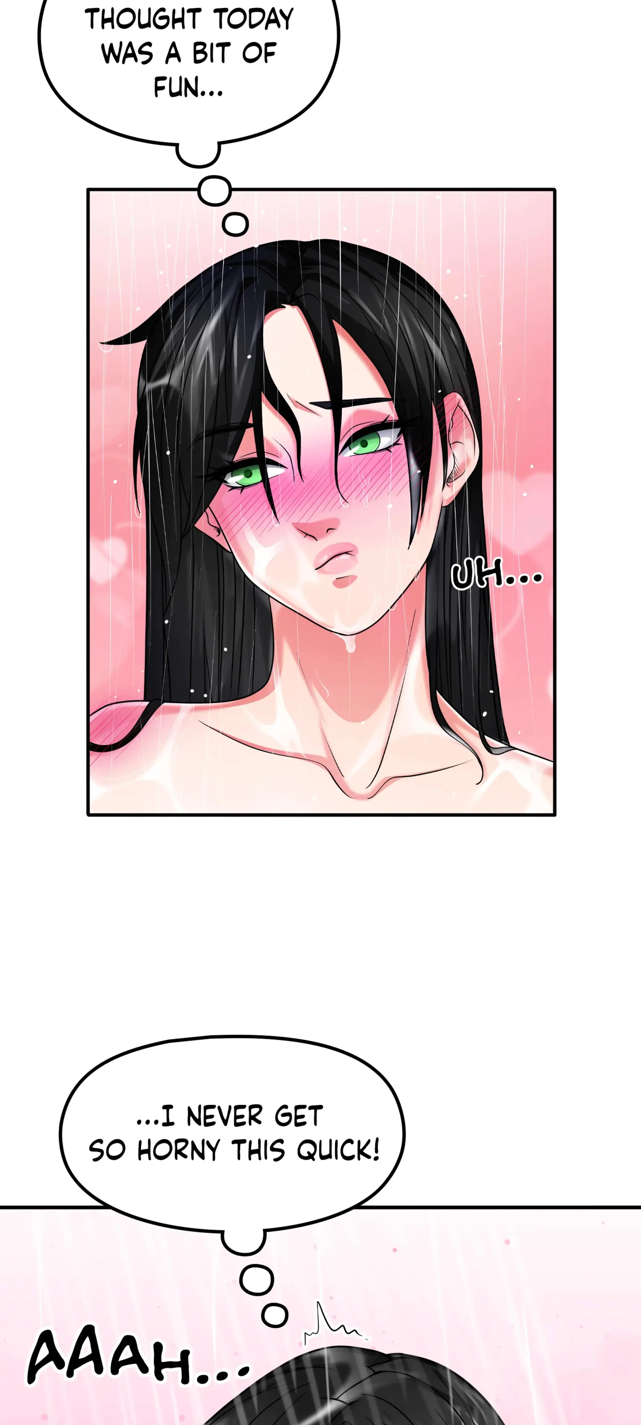 Hit My Balls Chapter 5 - Page 23