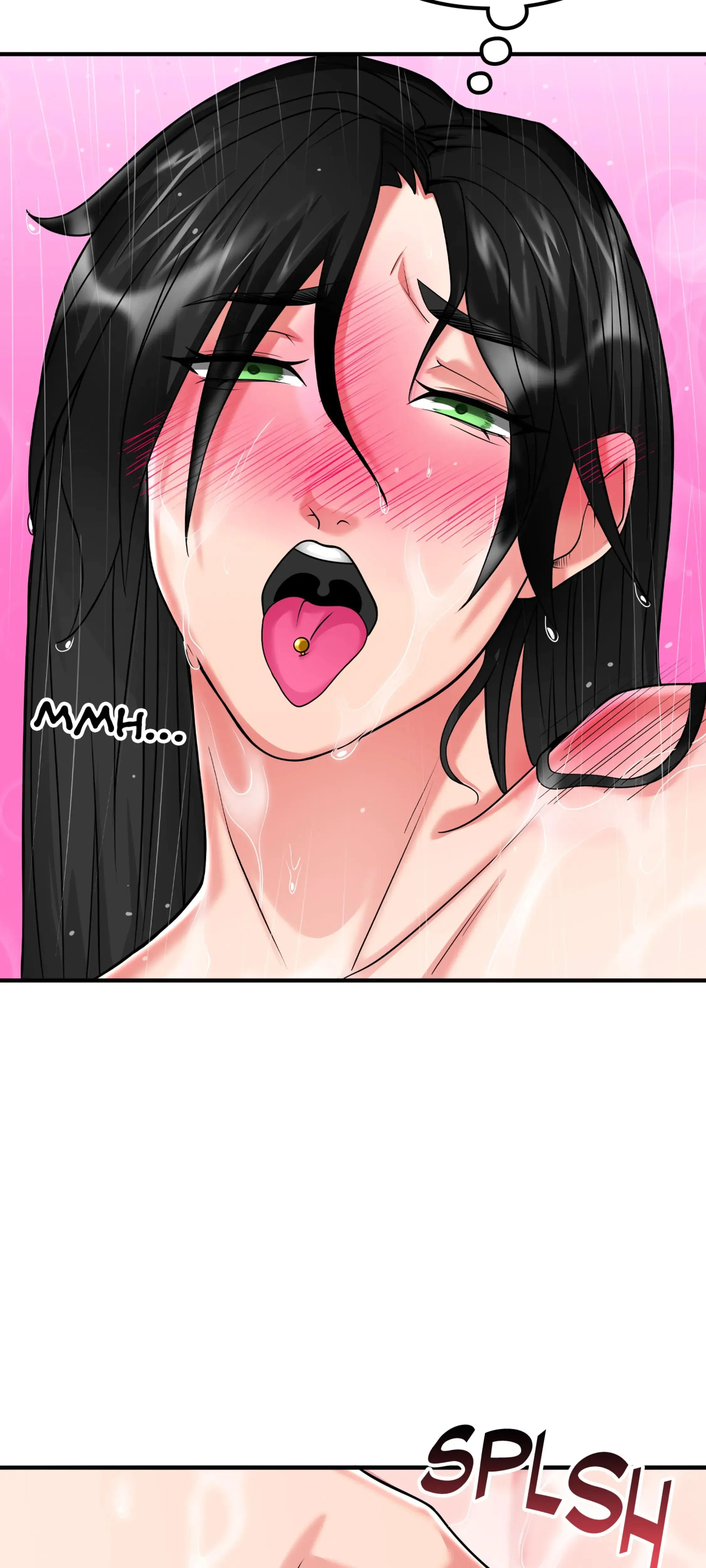 Hit My Balls Chapter 5 - Page 25