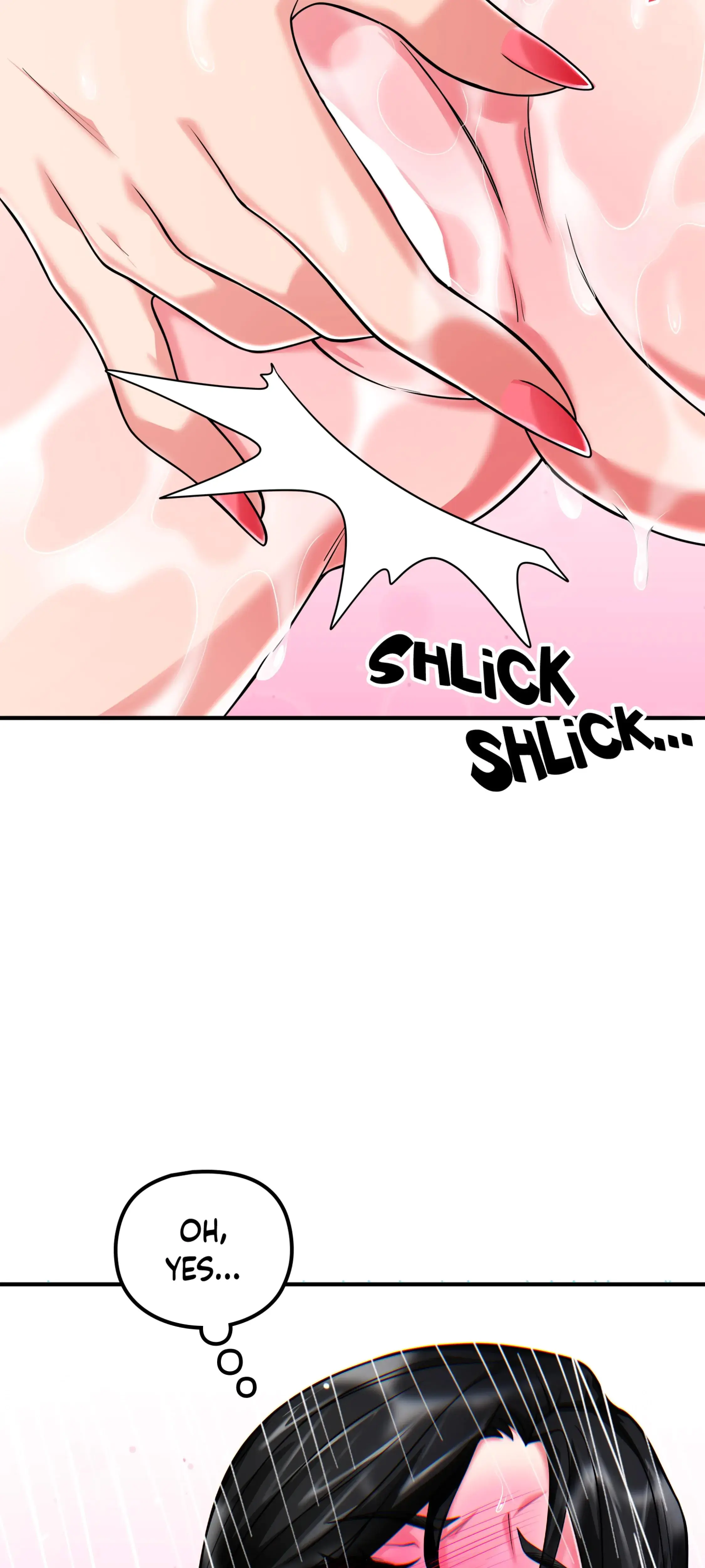 Hit My Balls Chapter 5 - Page 26