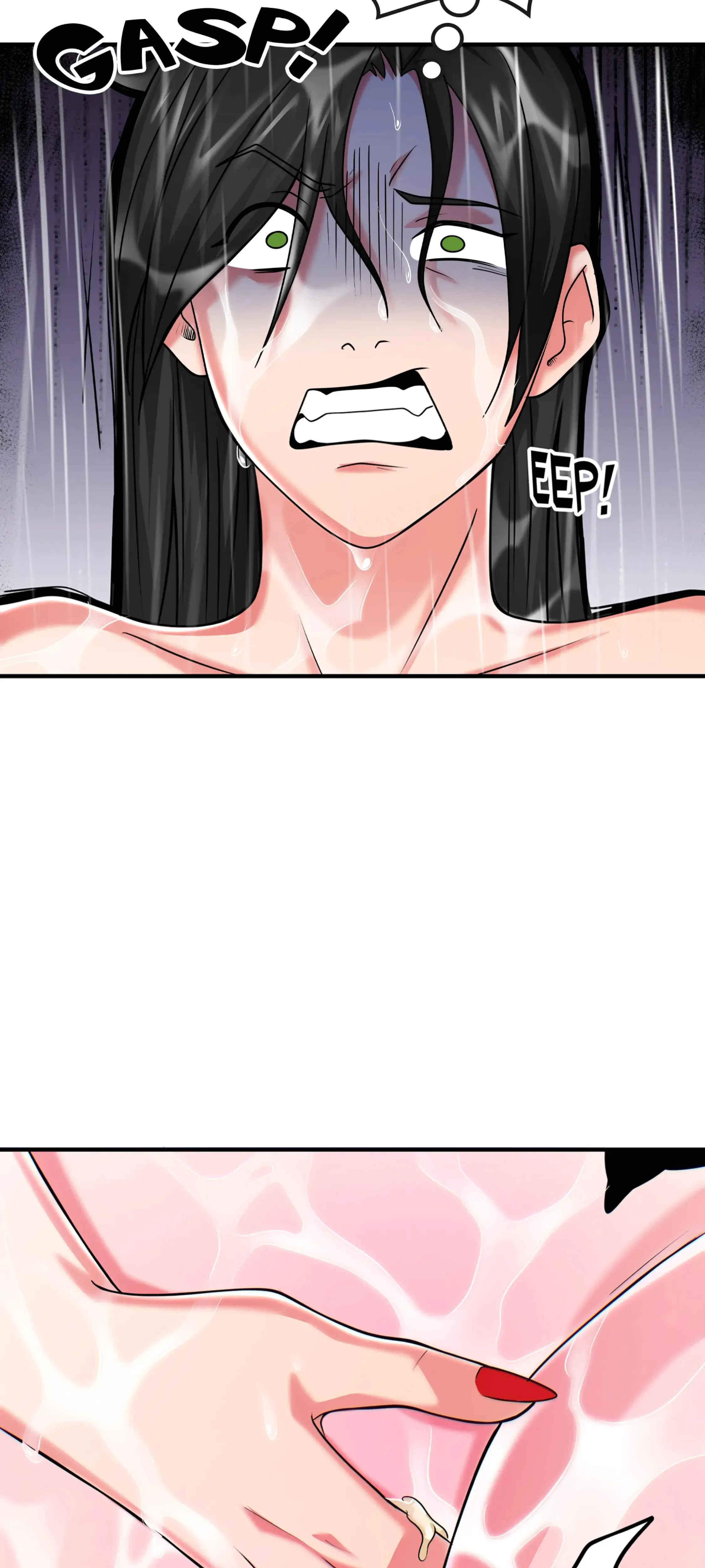 Hit My Balls Chapter 5 - Page 29