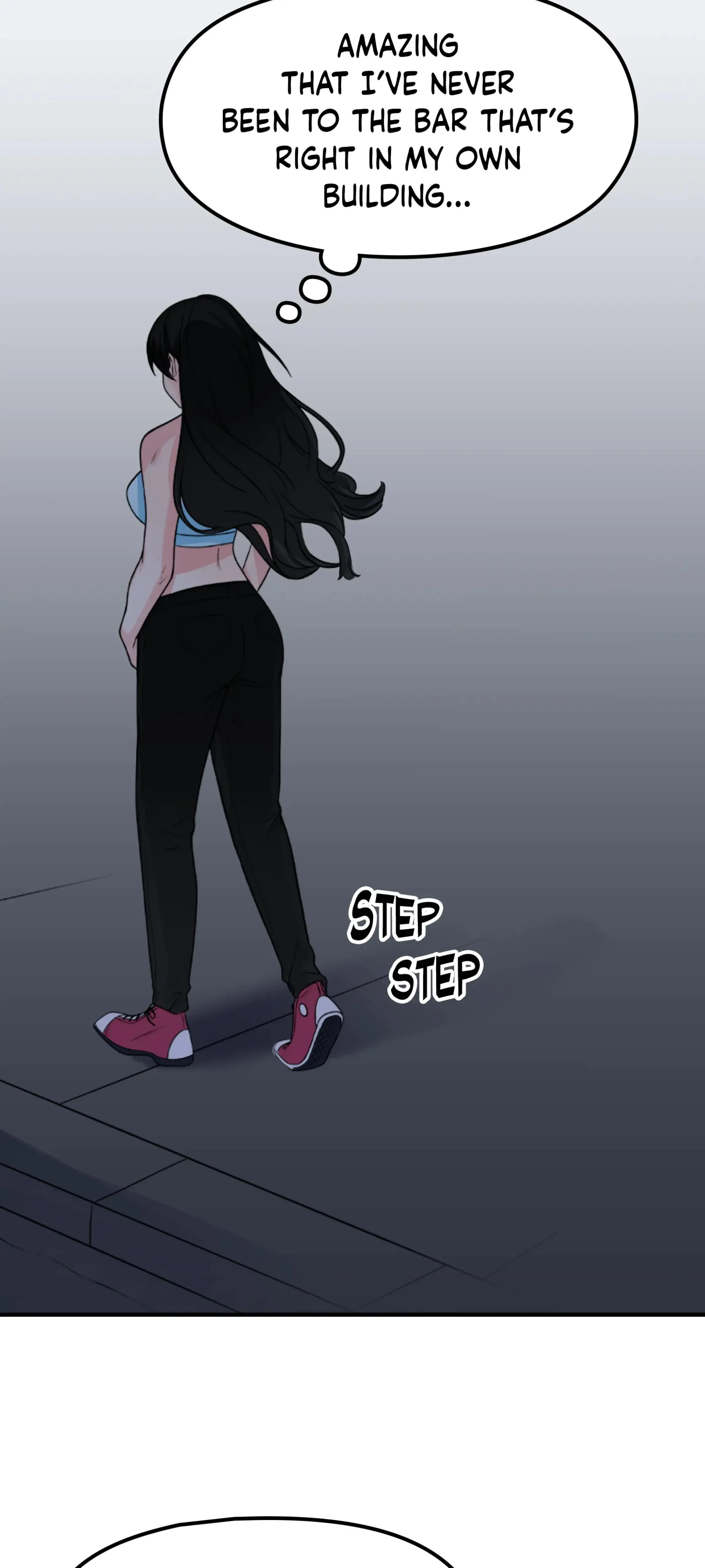 Hit My Balls Chapter 5 - Page 3