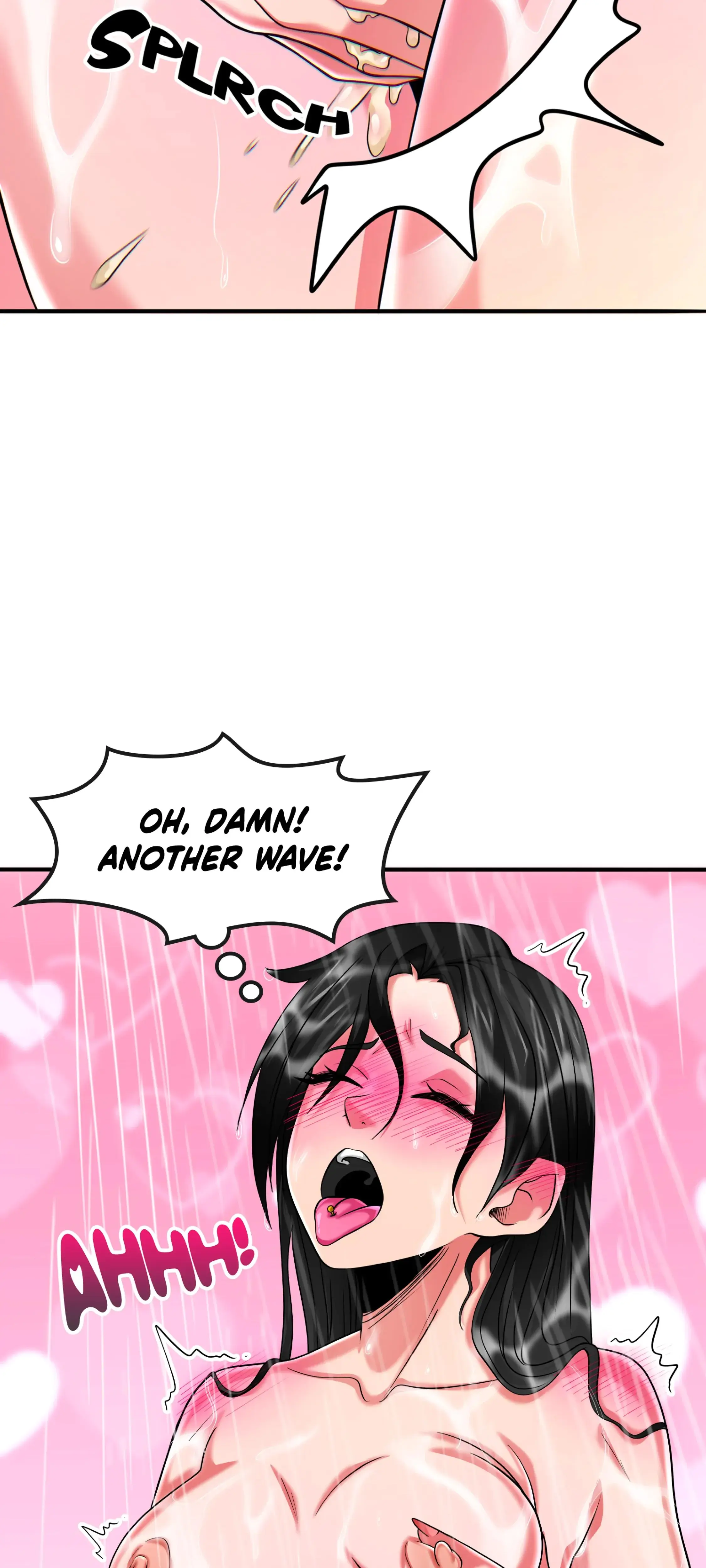 Hit My Balls Chapter 5 - Page 30