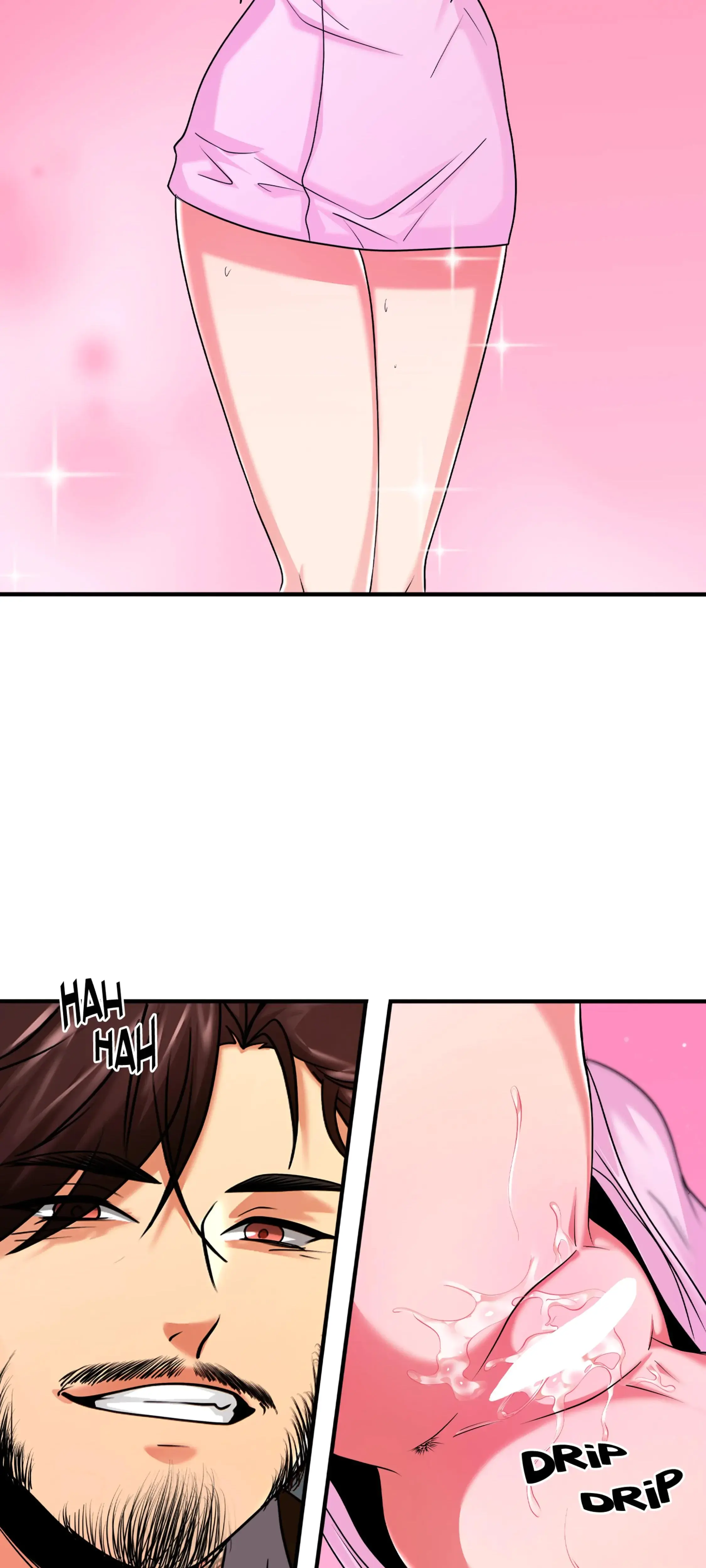 Hit My Balls Chapter 5 - Page 37