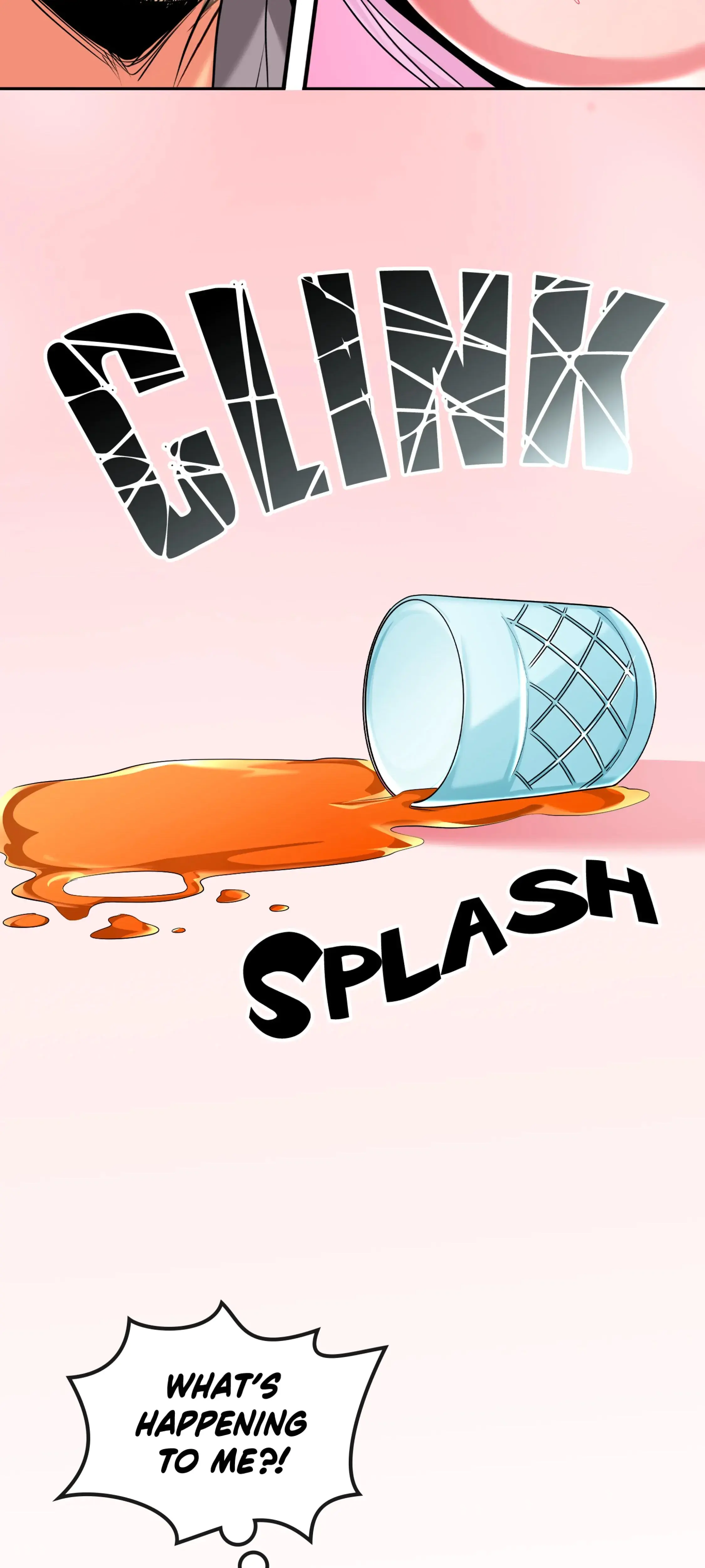 Hit My Balls Chapter 5 - Page 38
