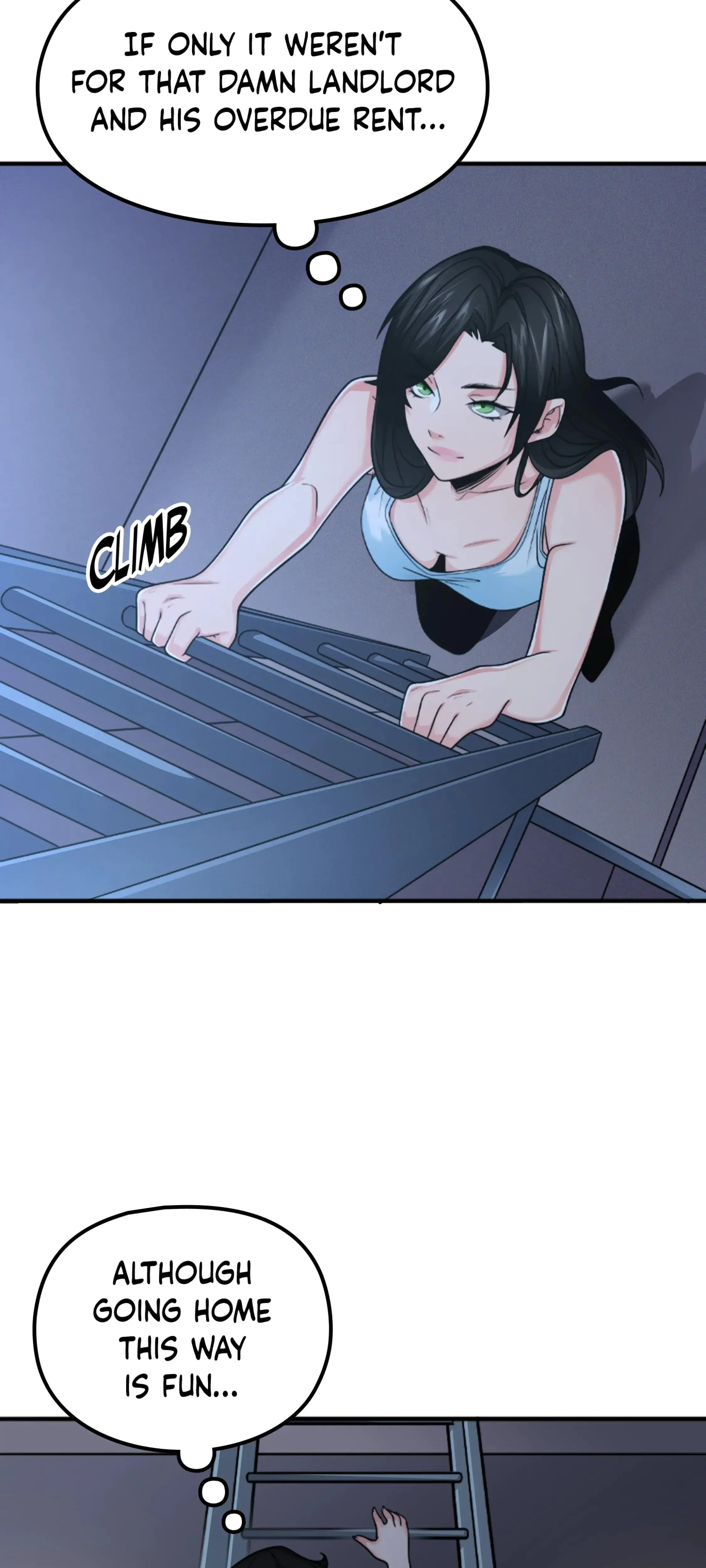 Hit My Balls Chapter 5 - Page 4
