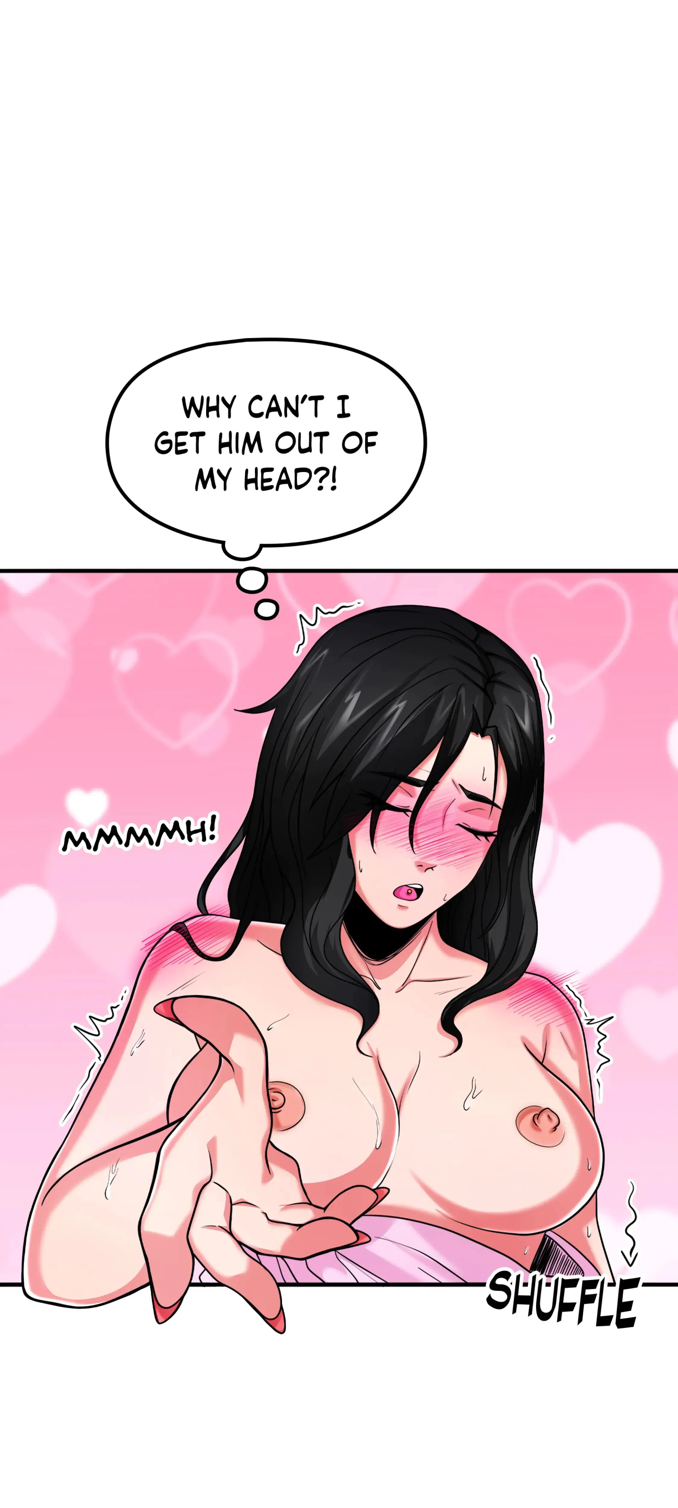 Hit My Balls Chapter 5 - Page 45