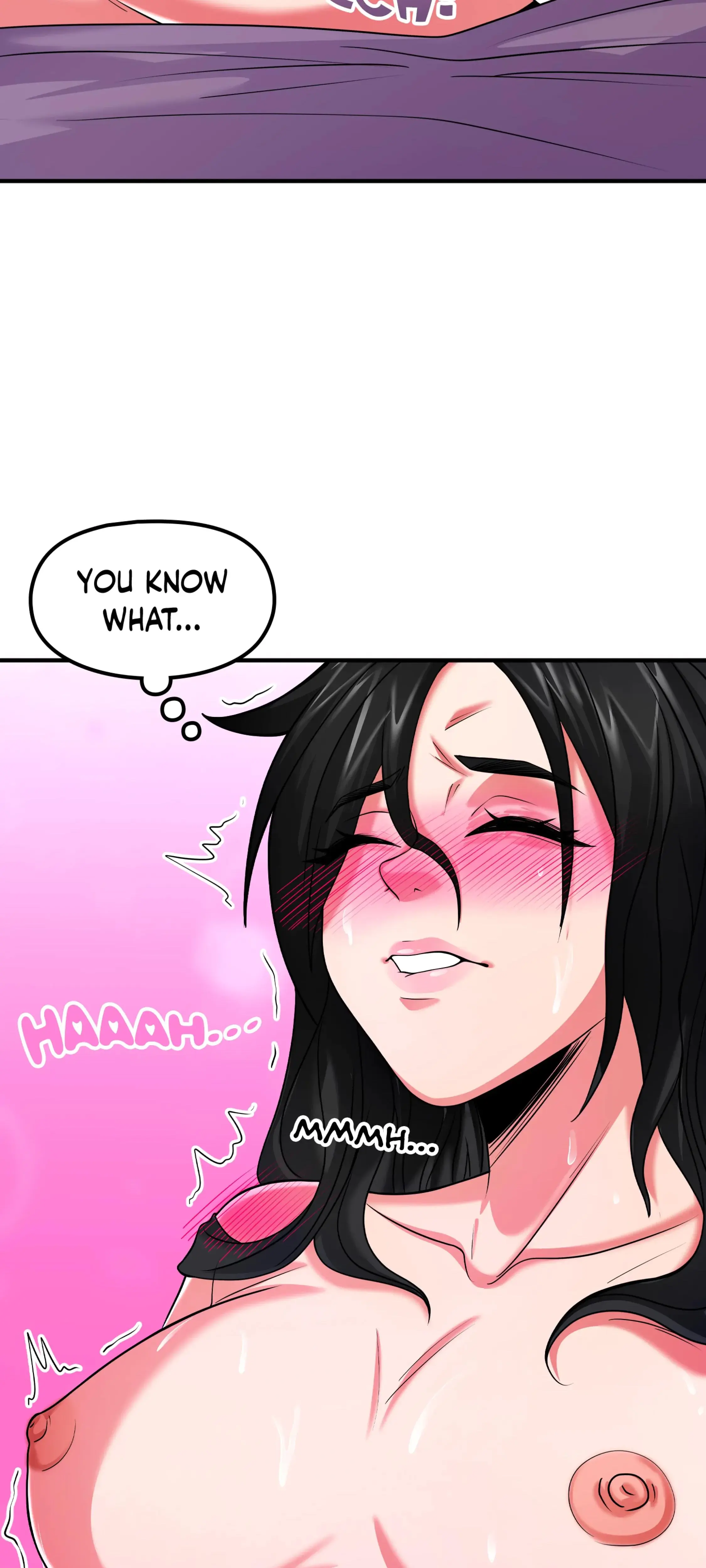 Hit My Balls Chapter 5 - Page 49