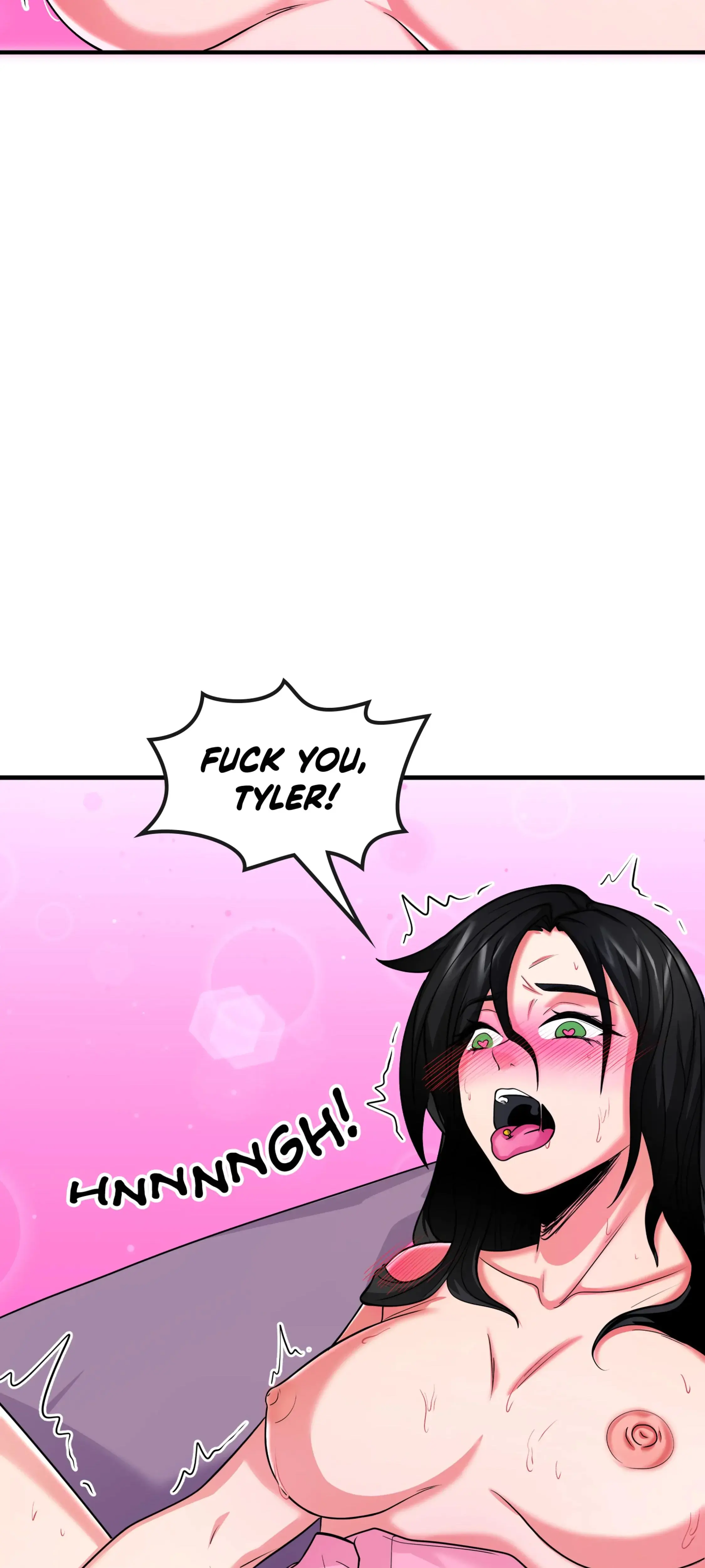 Hit My Balls Chapter 5 - Page 50