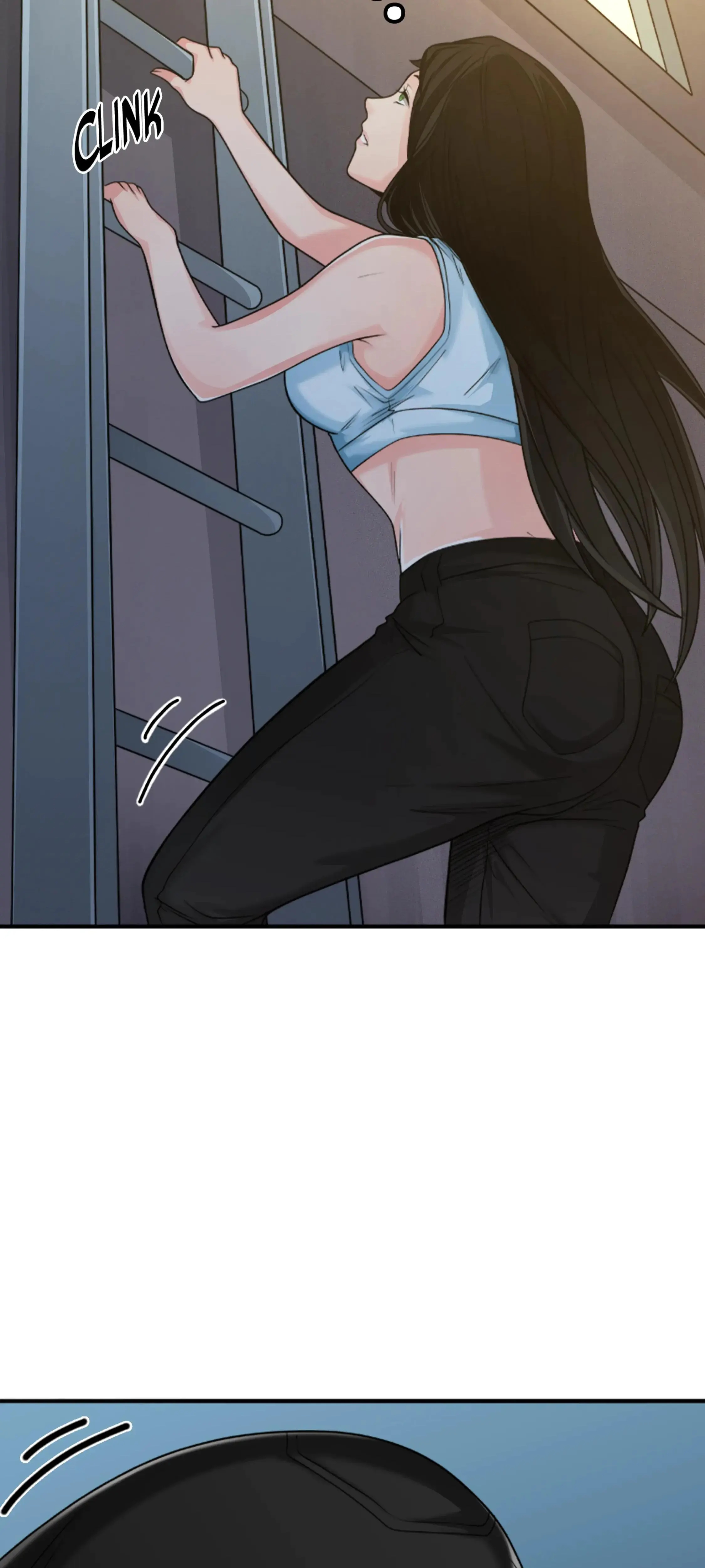 Hit My Balls Chapter 5 - Page 6