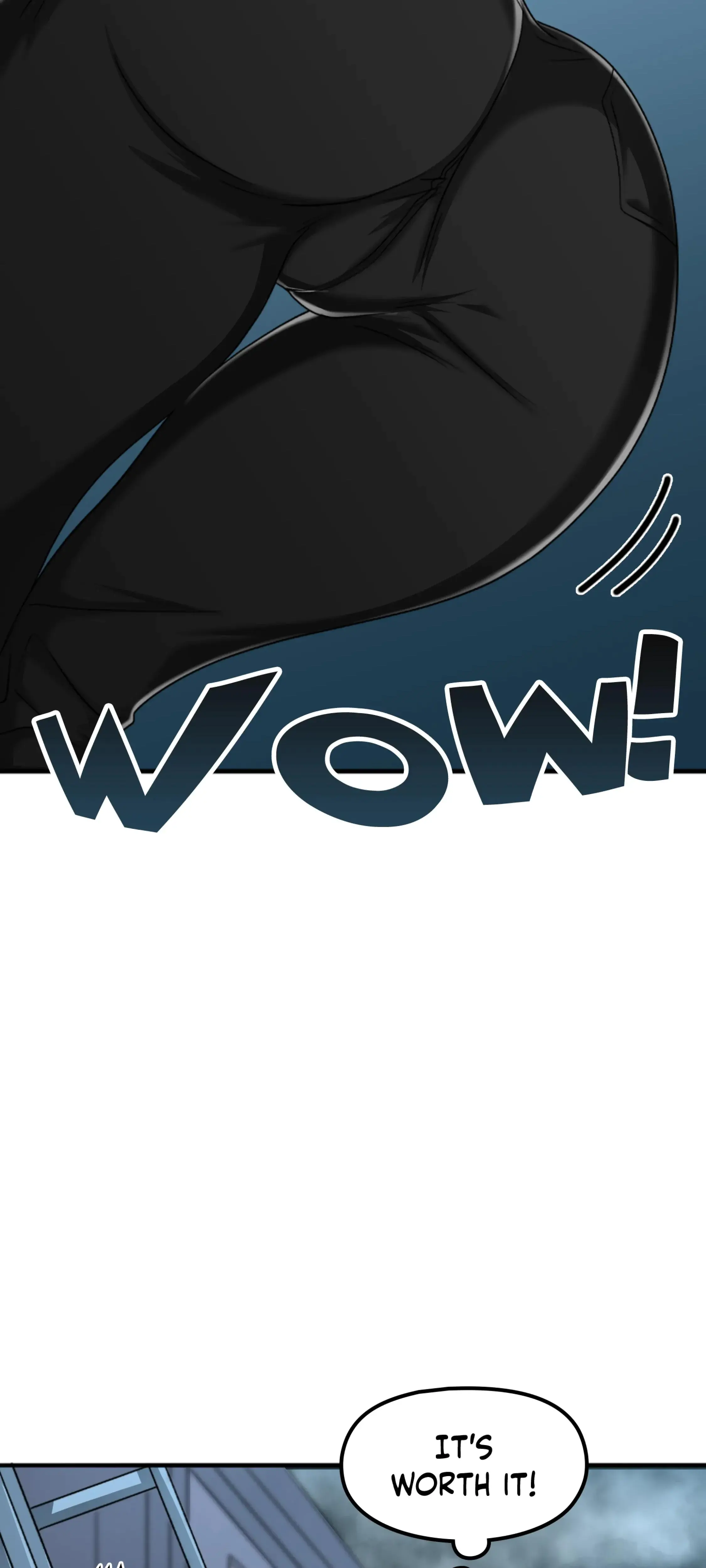 Hit My Balls Chapter 5 - Page 7