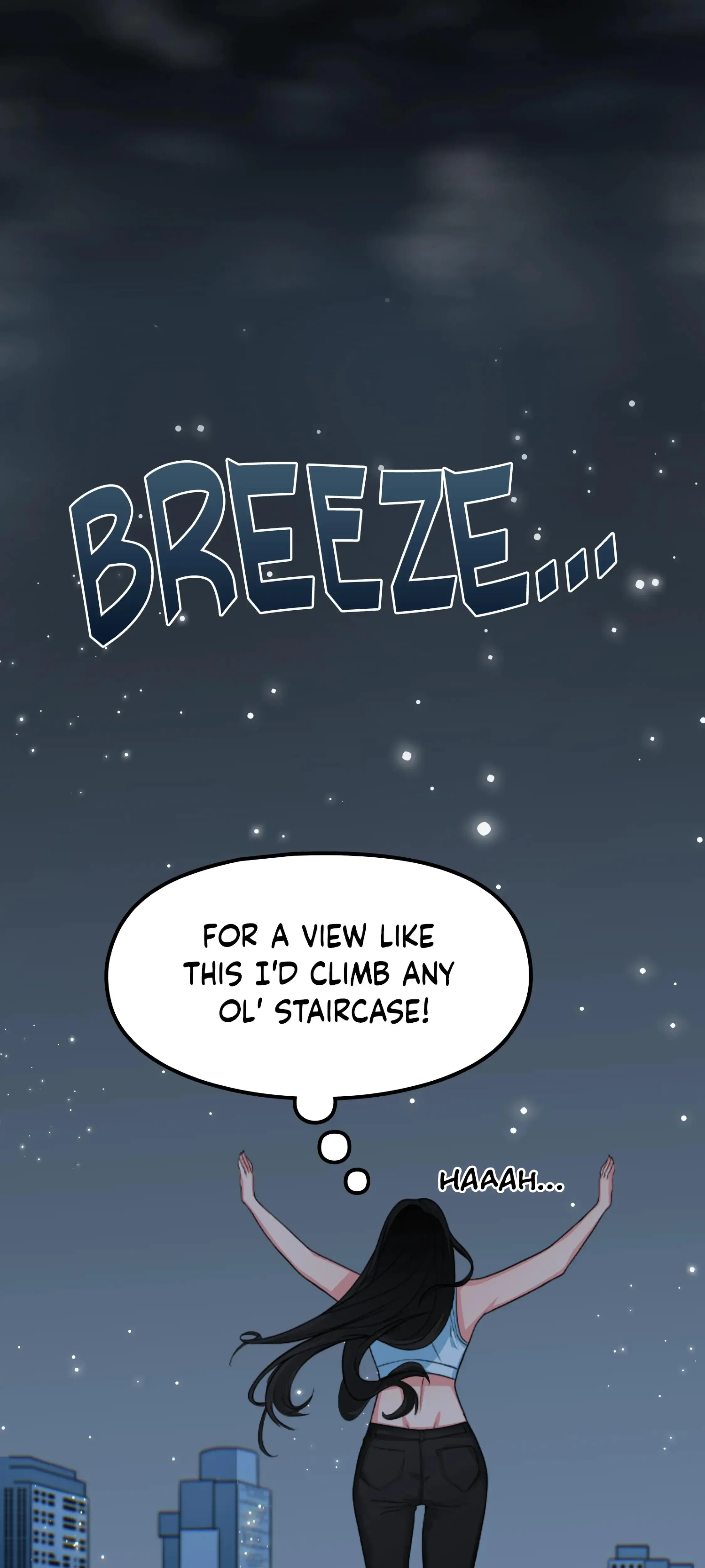 Hit My Balls Chapter 5 - Page 9