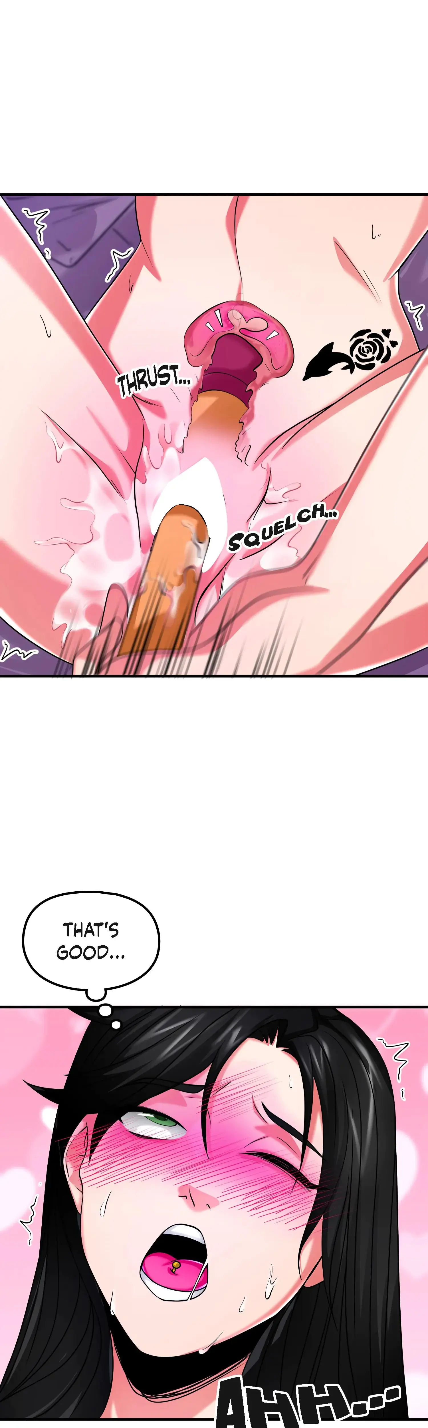 Hit My Balls Chapter 6 - Page 2