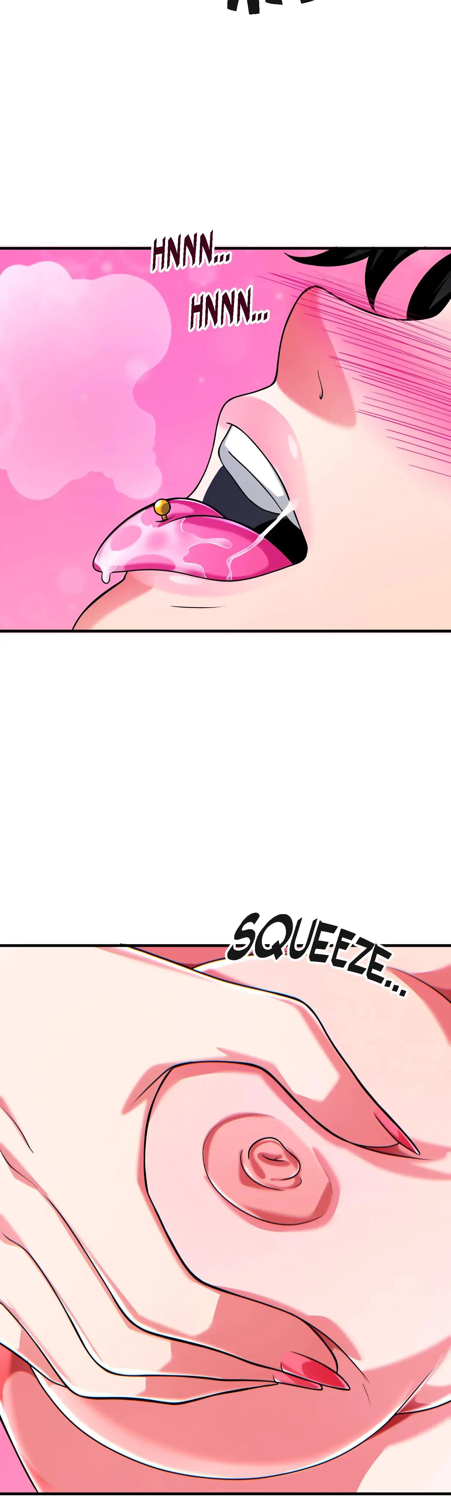 Hit My Balls Chapter 6 - Page 3