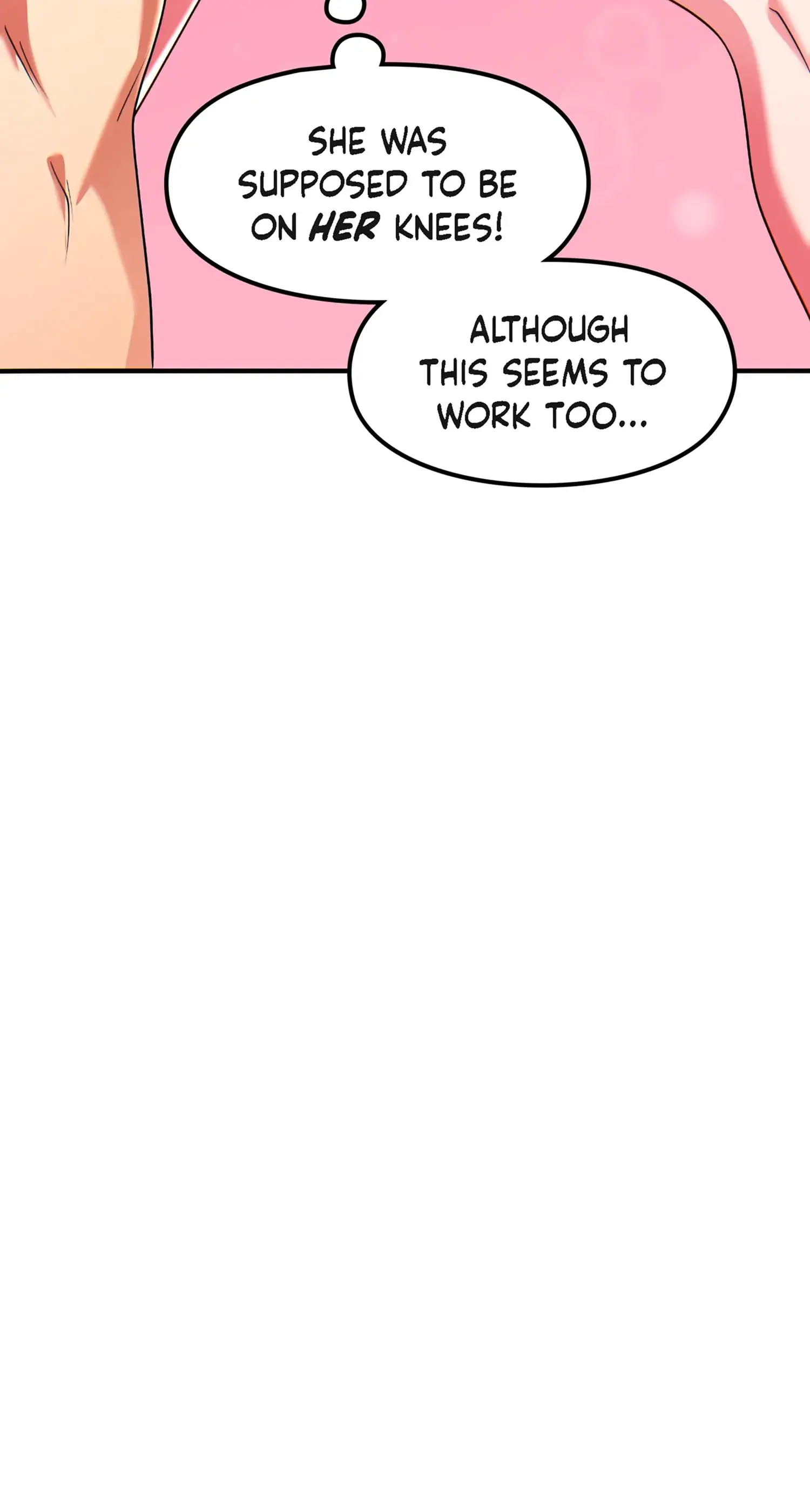 Hit My Balls Chapter 6 - Page 39