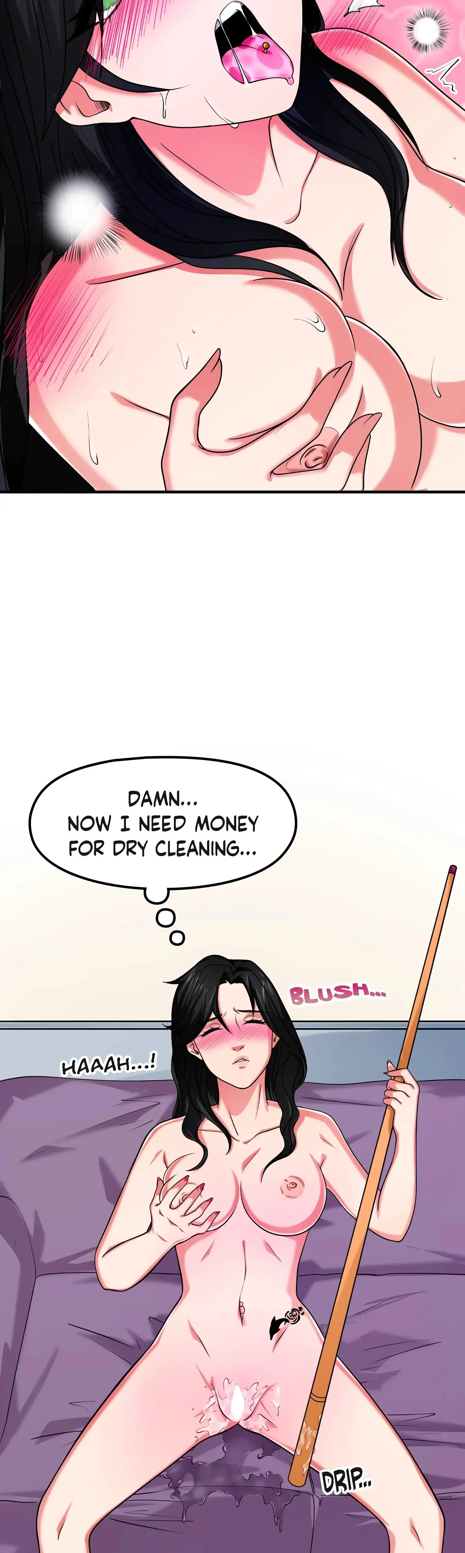 Hit My Balls Chapter 6 - Page 5