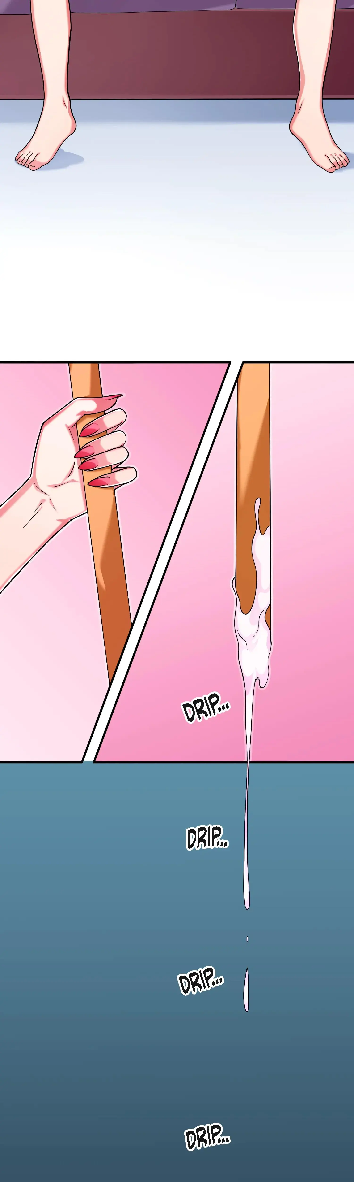 Hit My Balls Chapter 6 - Page 6