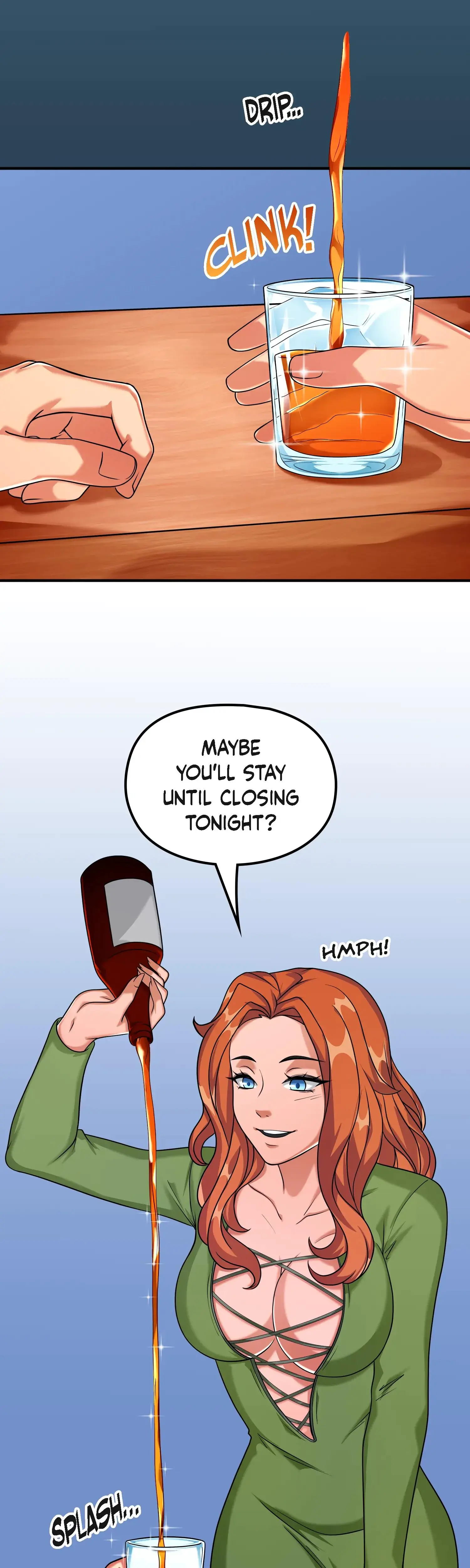 Hit My Balls Chapter 6 - Page 7