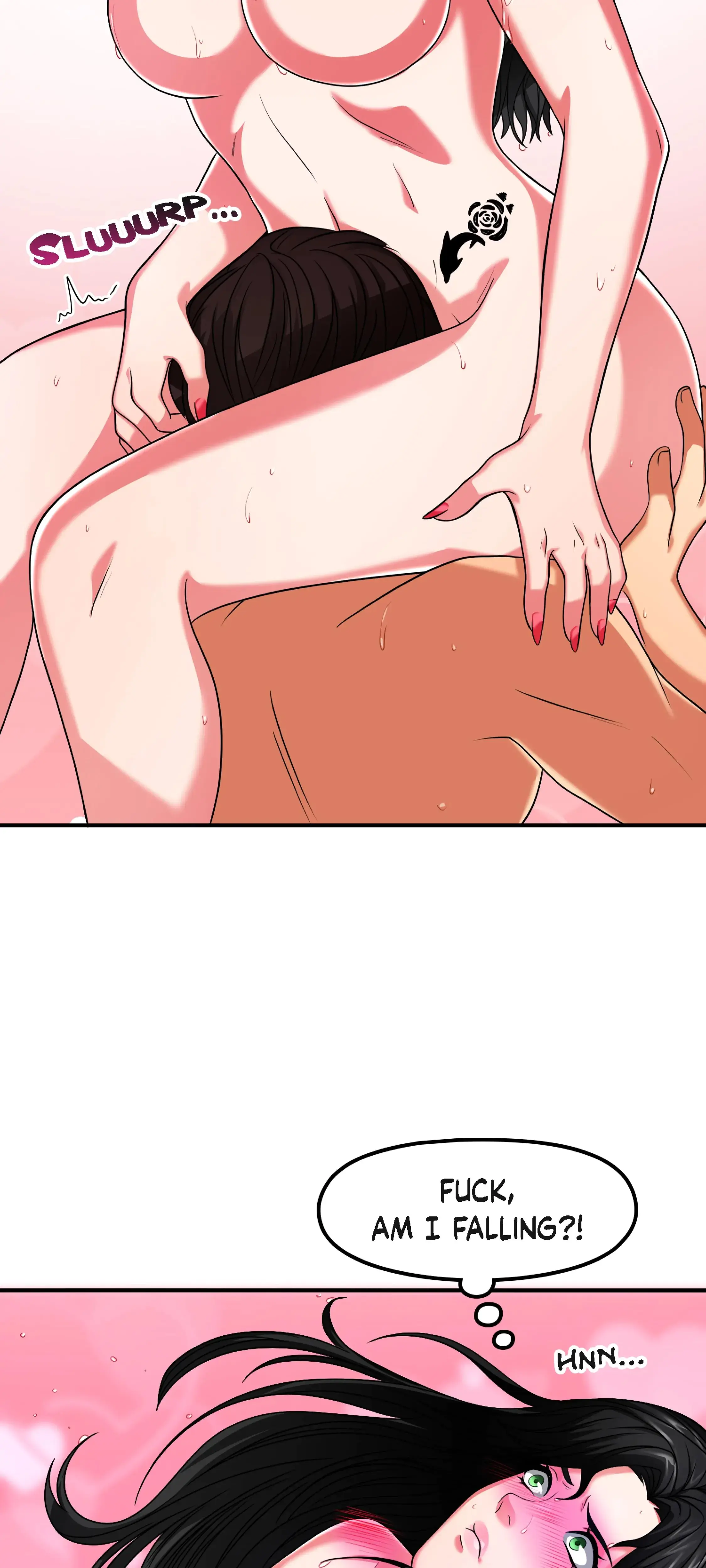 Hit My Balls Chapter 7 - Page 11