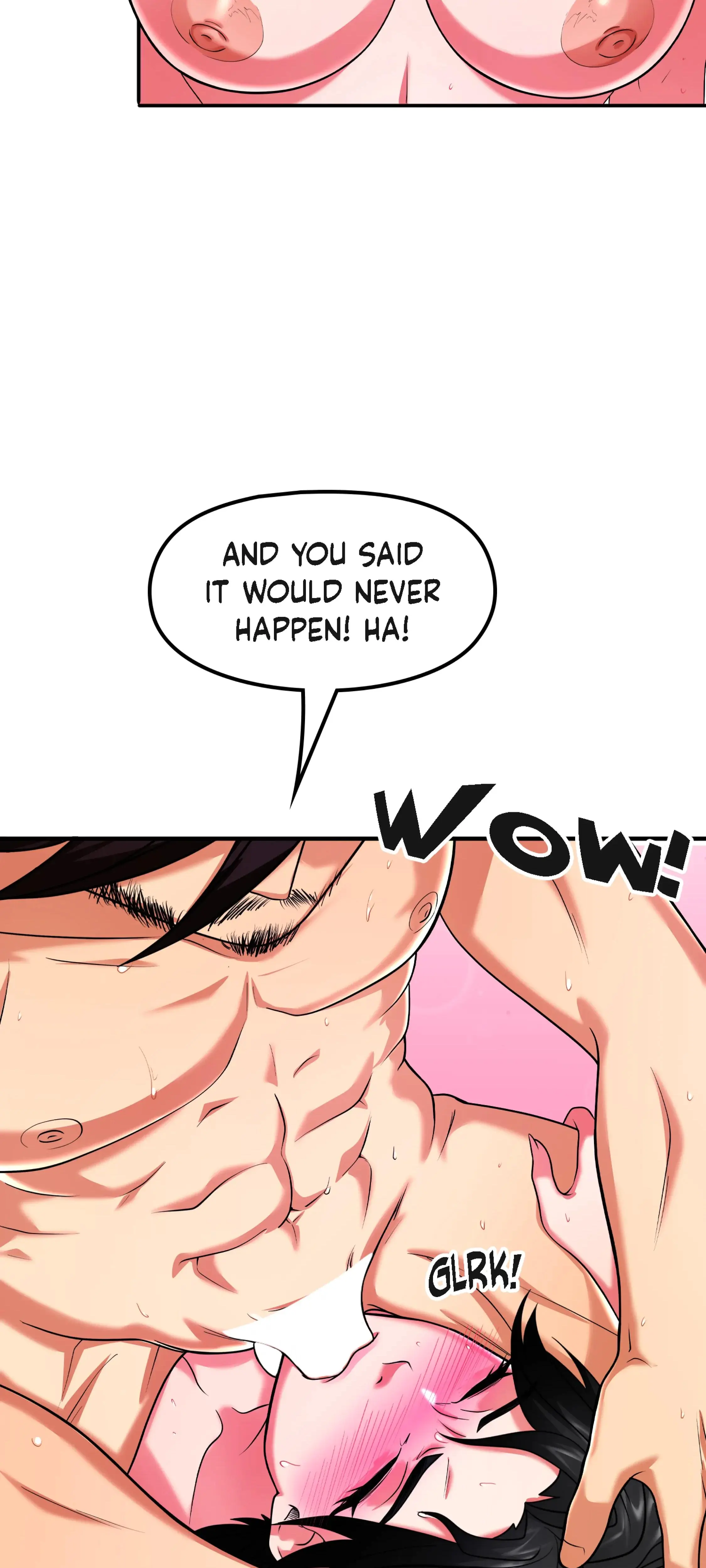 Hit My Balls Chapter 7 - Page 18