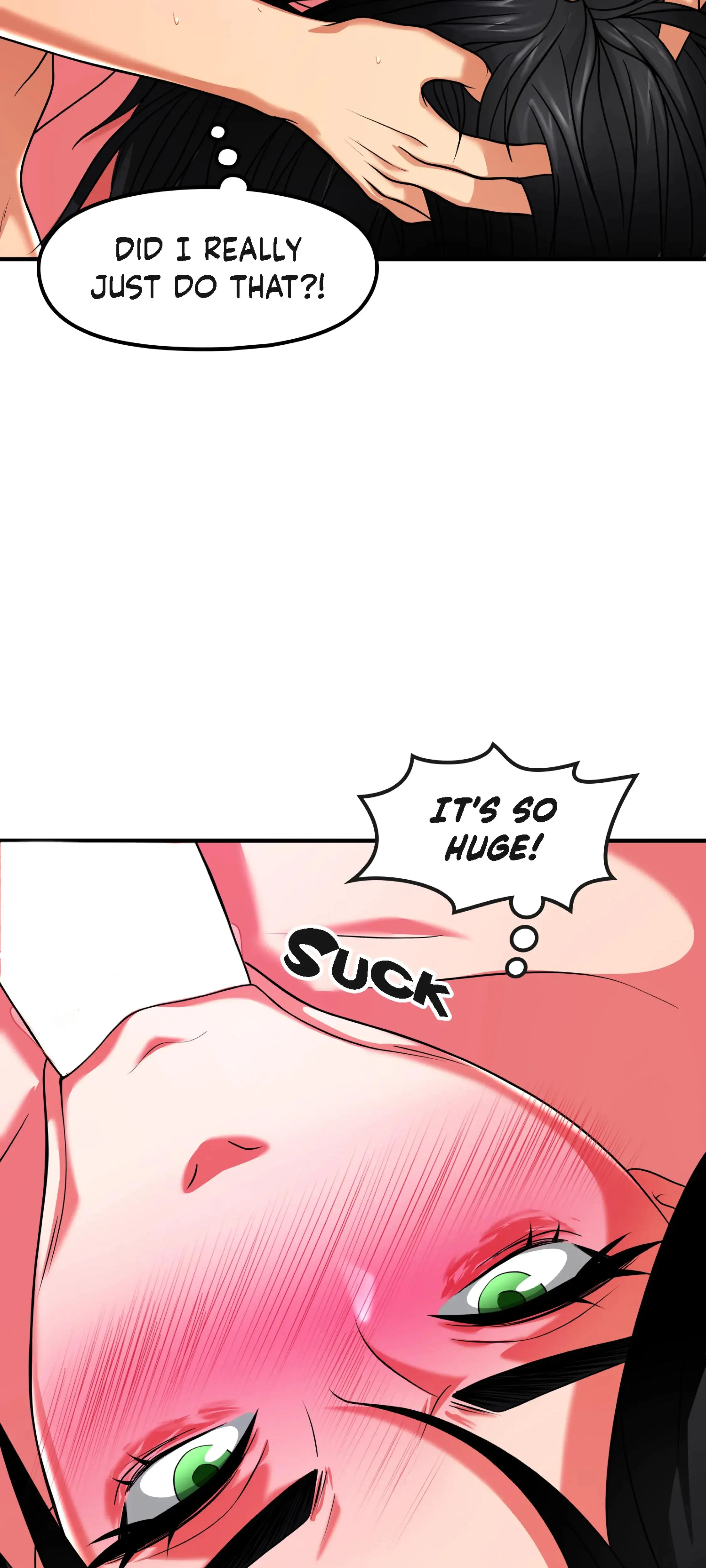 Hit My Balls Chapter 7 - Page 19