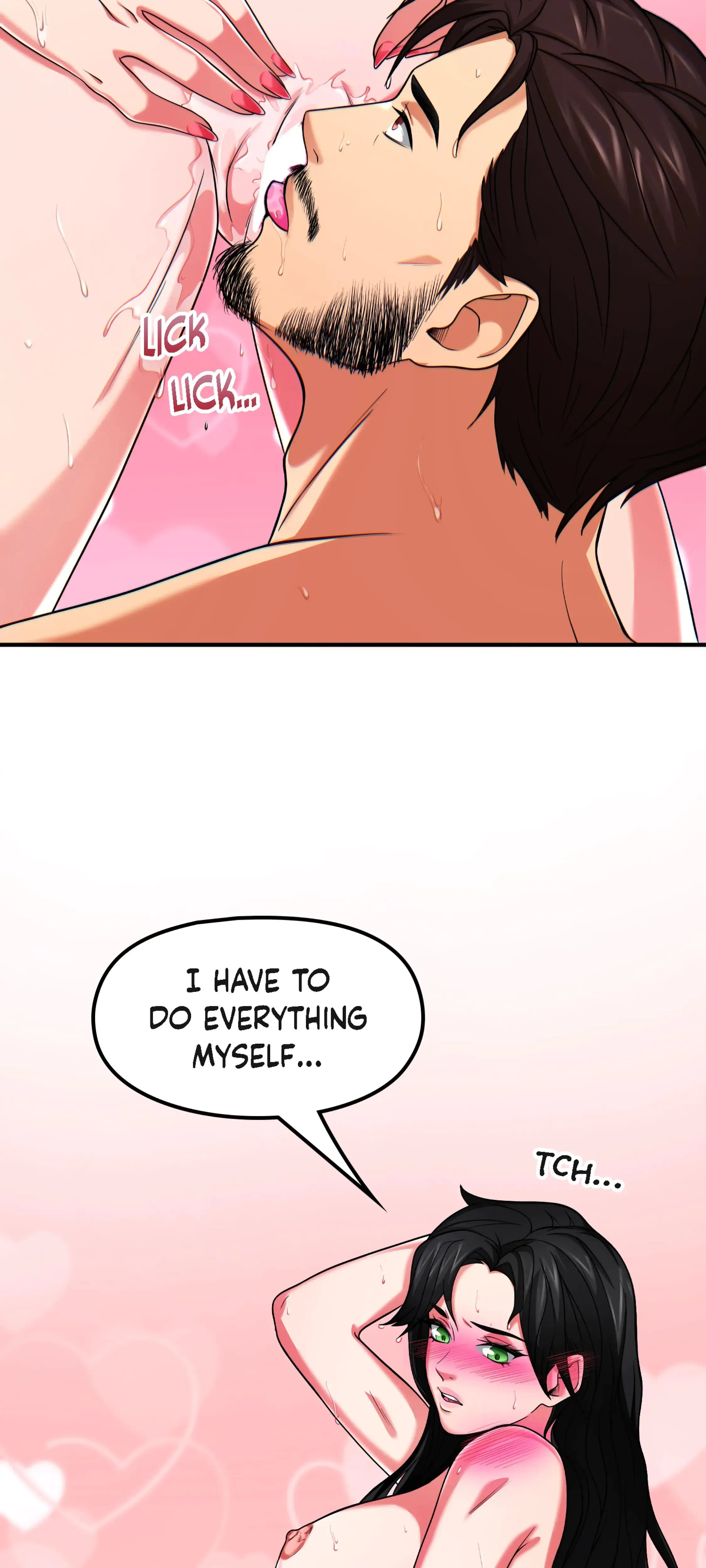 Hit My Balls Chapter 7 - Page 2