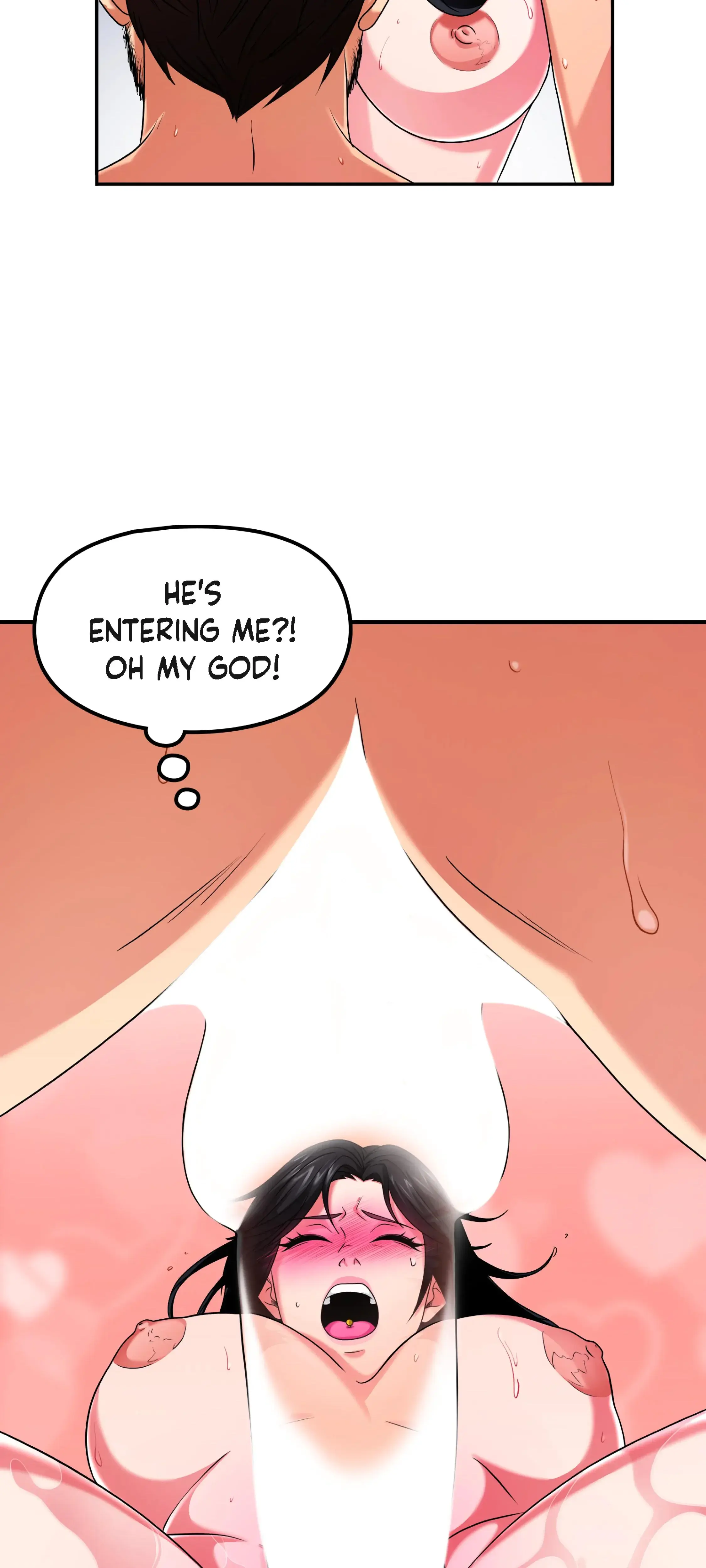 Hit My Balls Chapter 7 - Page 27