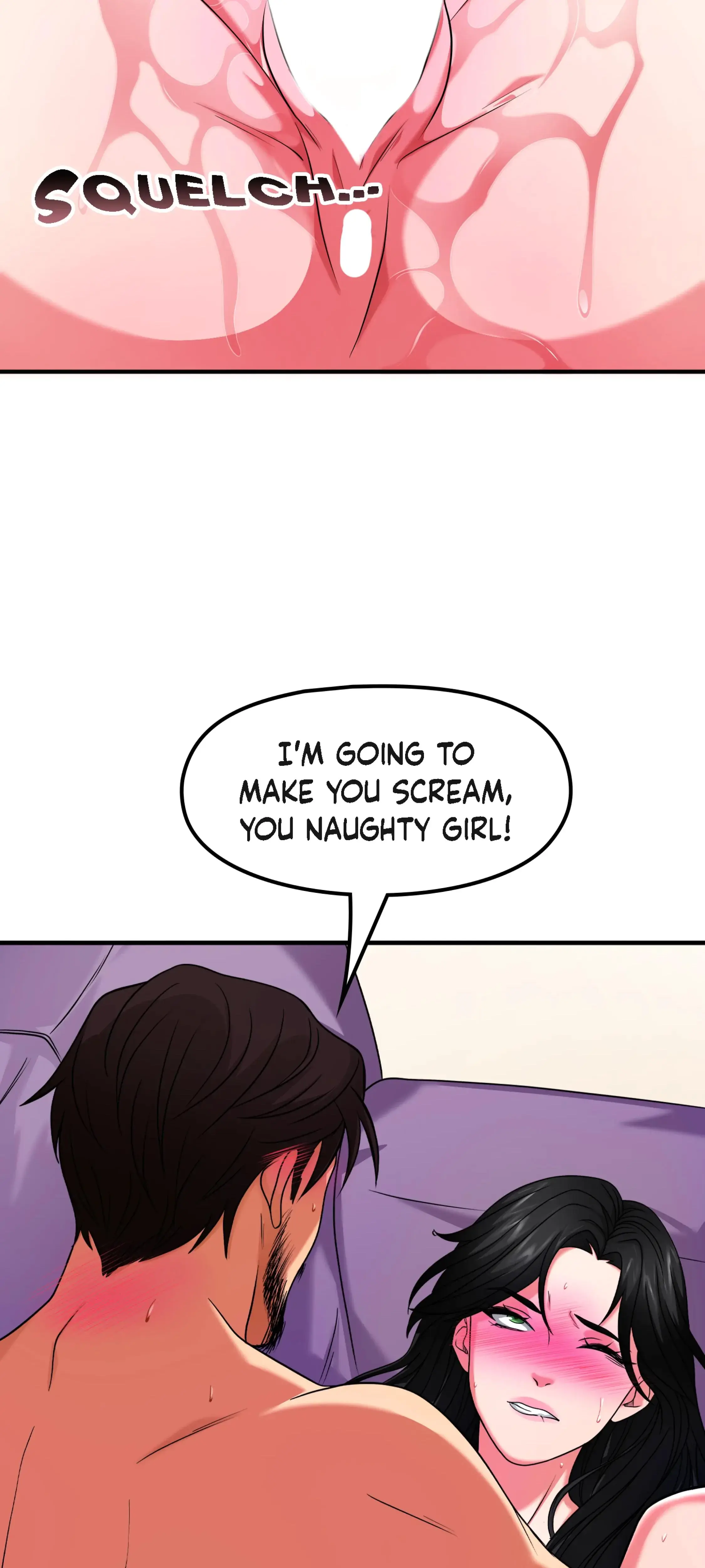 Hit My Balls Chapter 7 - Page 28