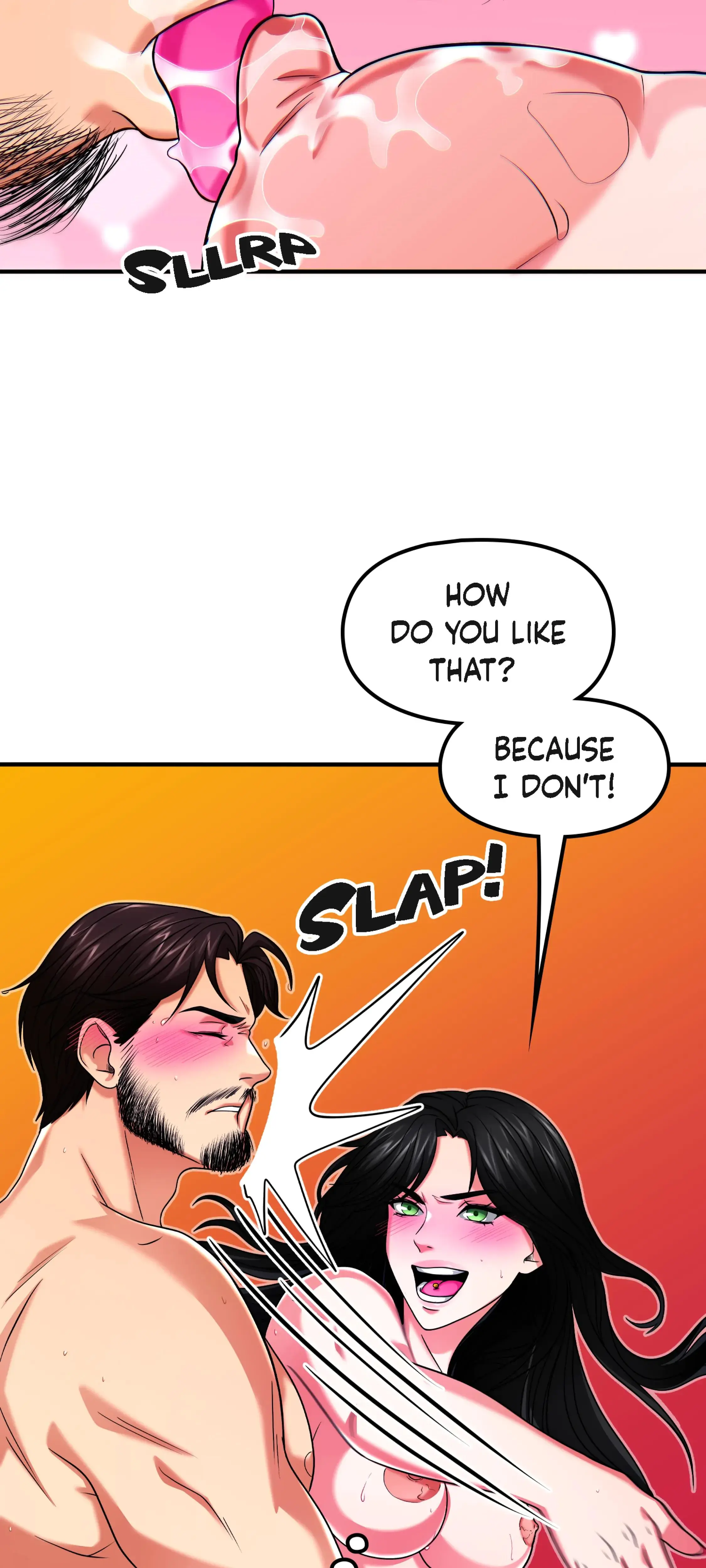 Hit My Balls Chapter 7 - Page 32