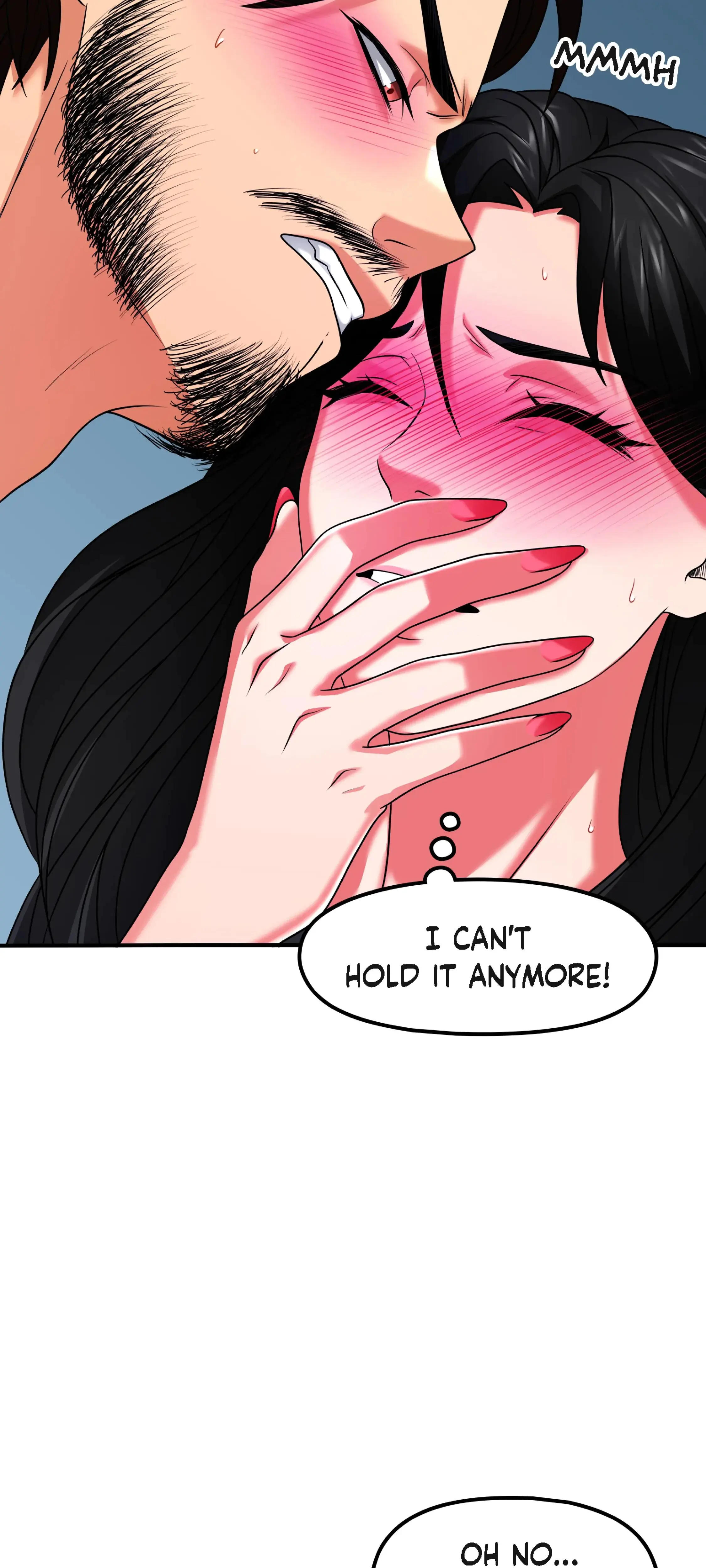 Hit My Balls Chapter 7 - Page 37