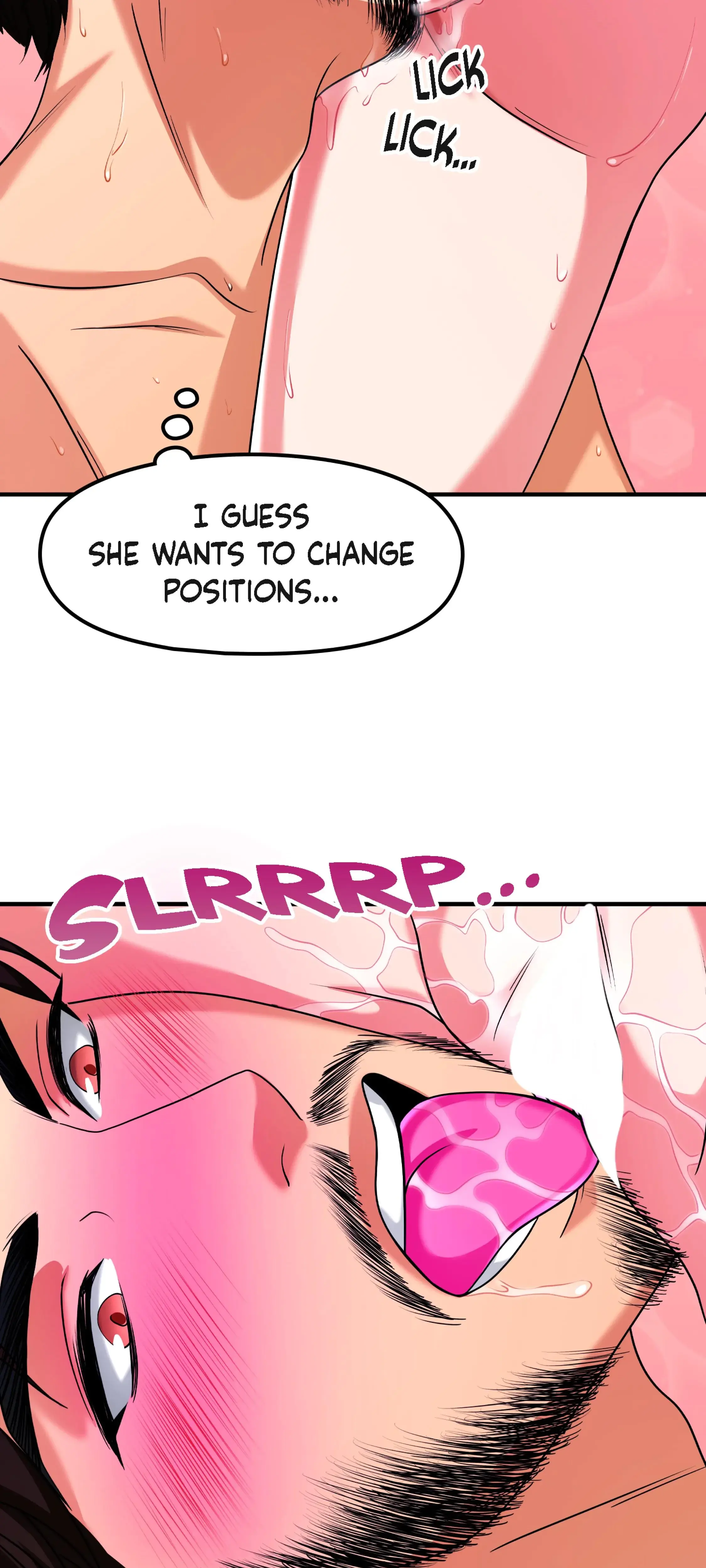 Hit My Balls Chapter 7 - Page 4