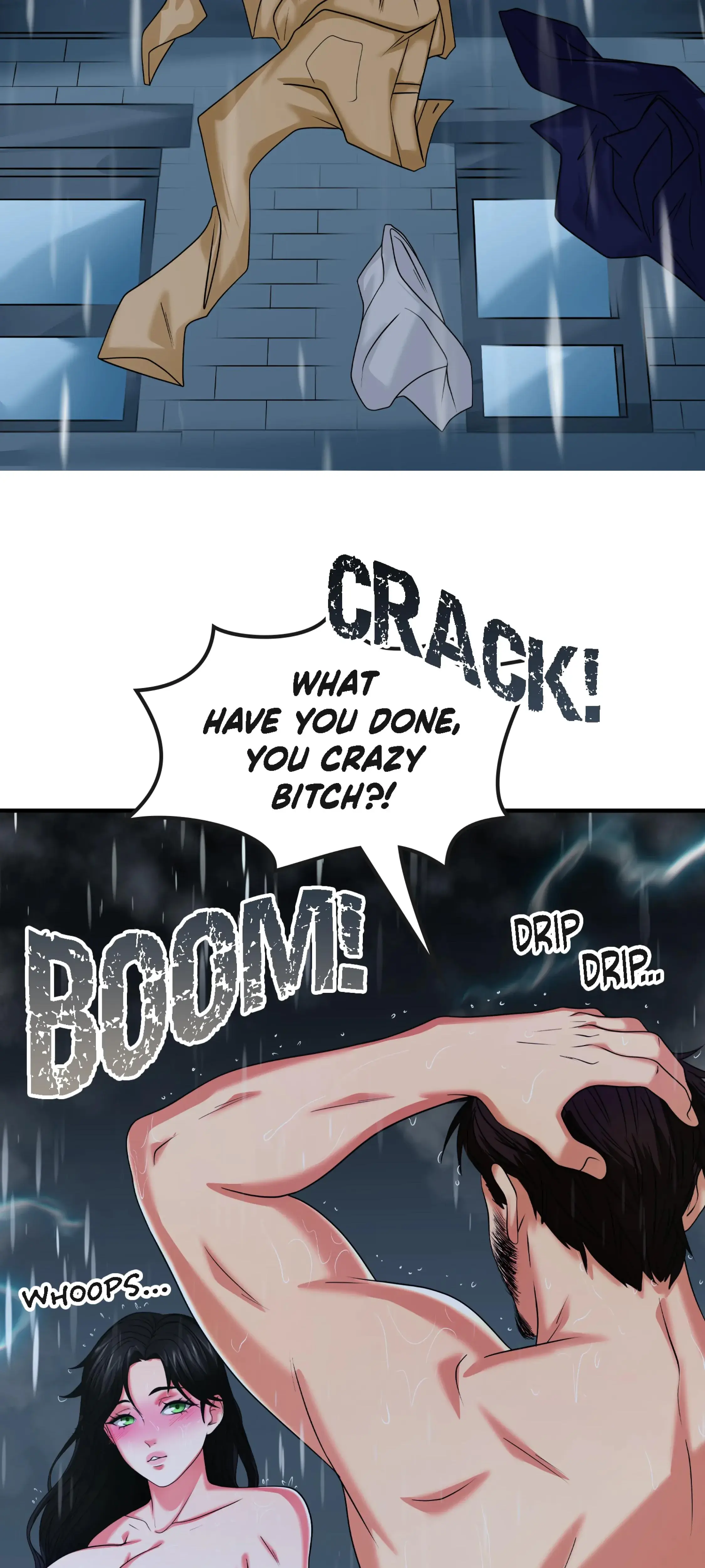 Hit My Balls Chapter 7 - Page 50