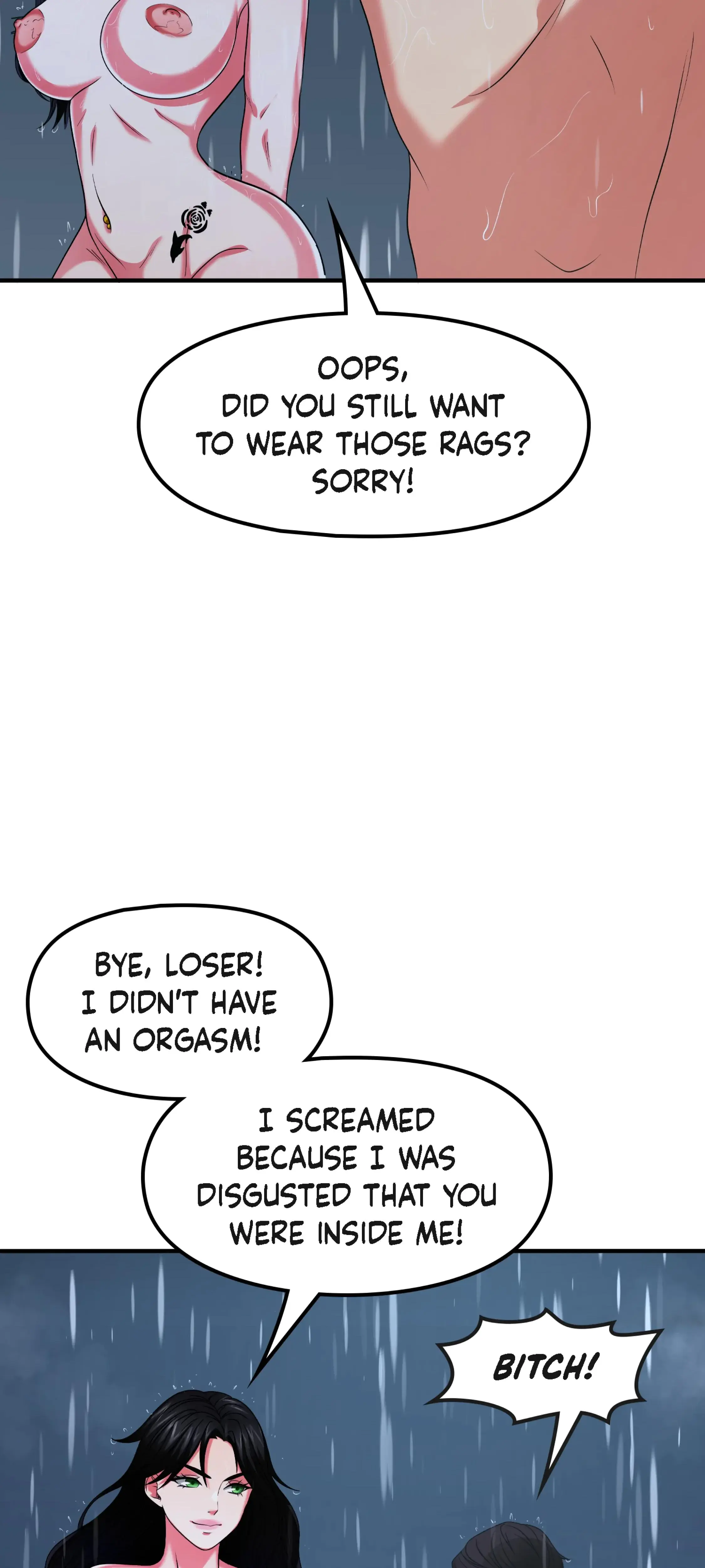 Hit My Balls Chapter 7 - Page 51