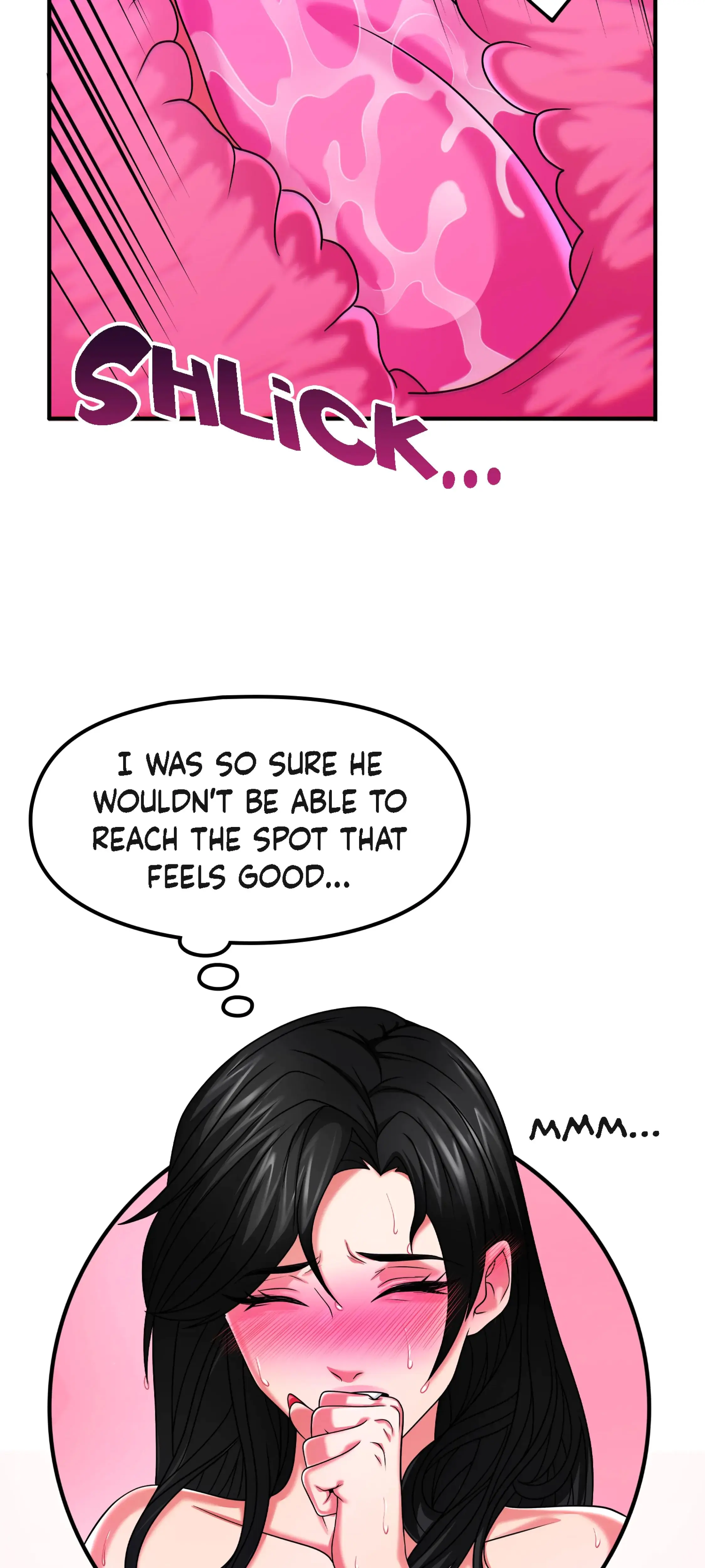 Hit My Balls Chapter 7 - Page 7
