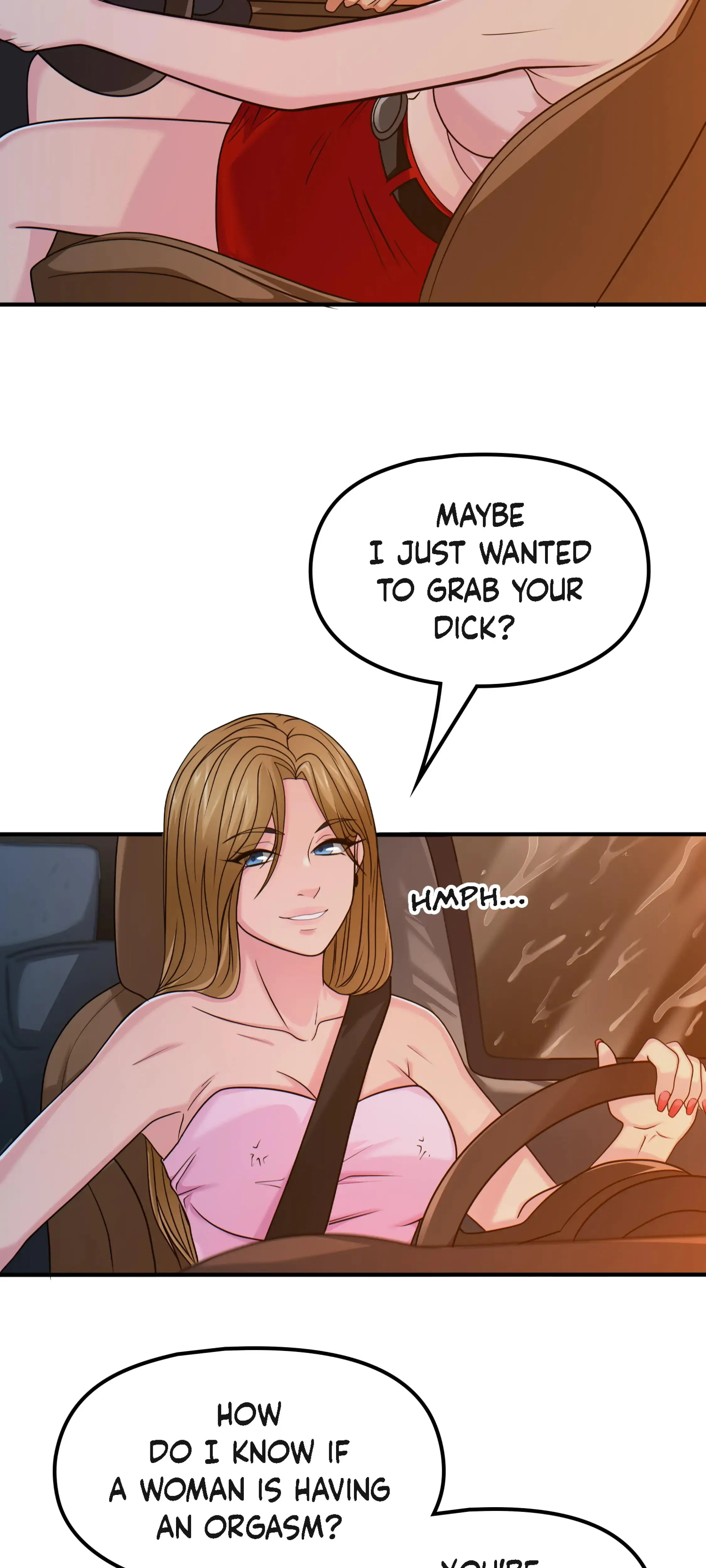 Hit My Balls Chapter 8 - Page 13