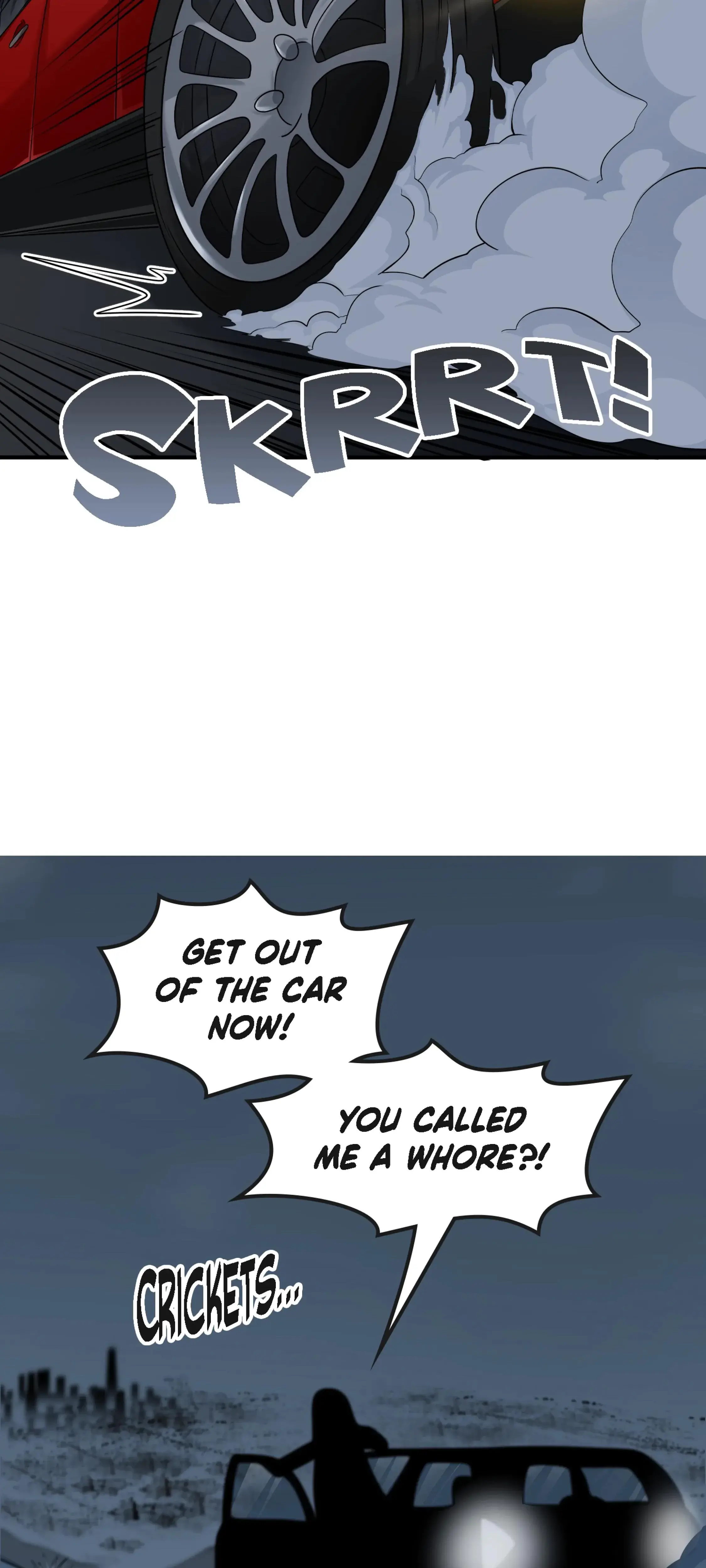Hit My Balls Chapter 8 - Page 16